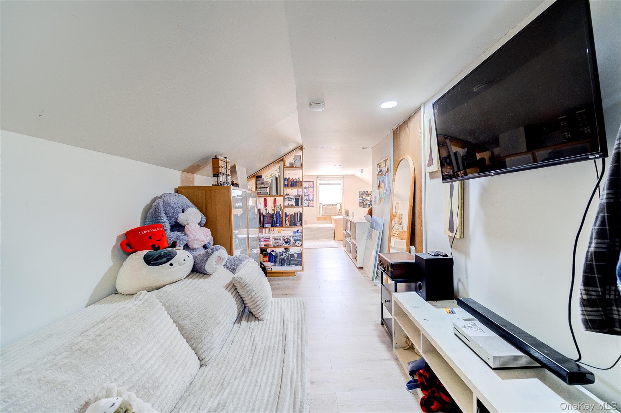 Bonus Room