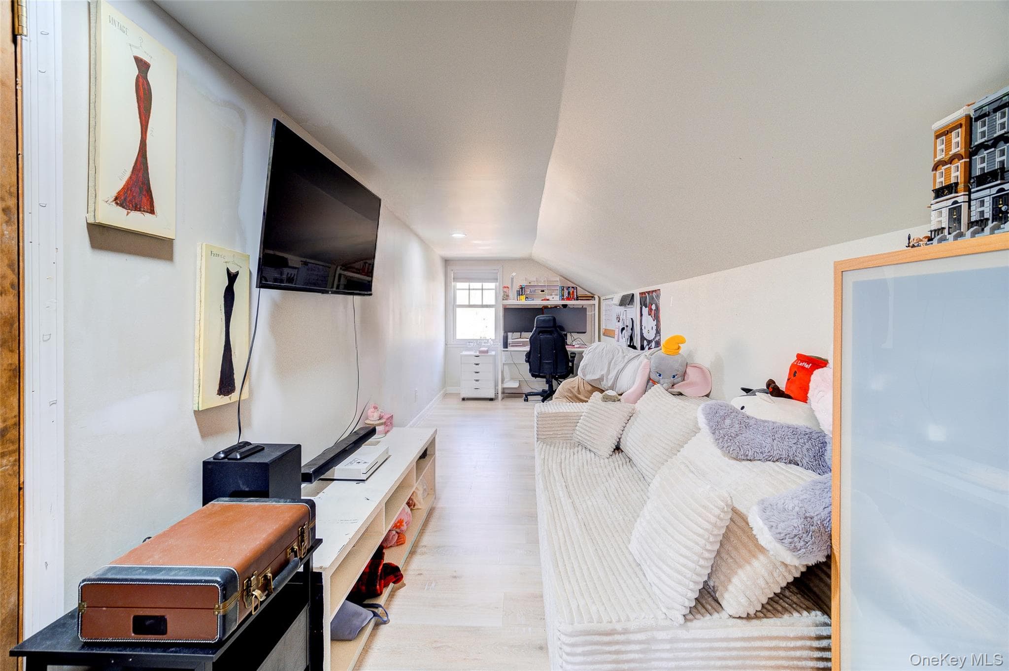 Bonus Room