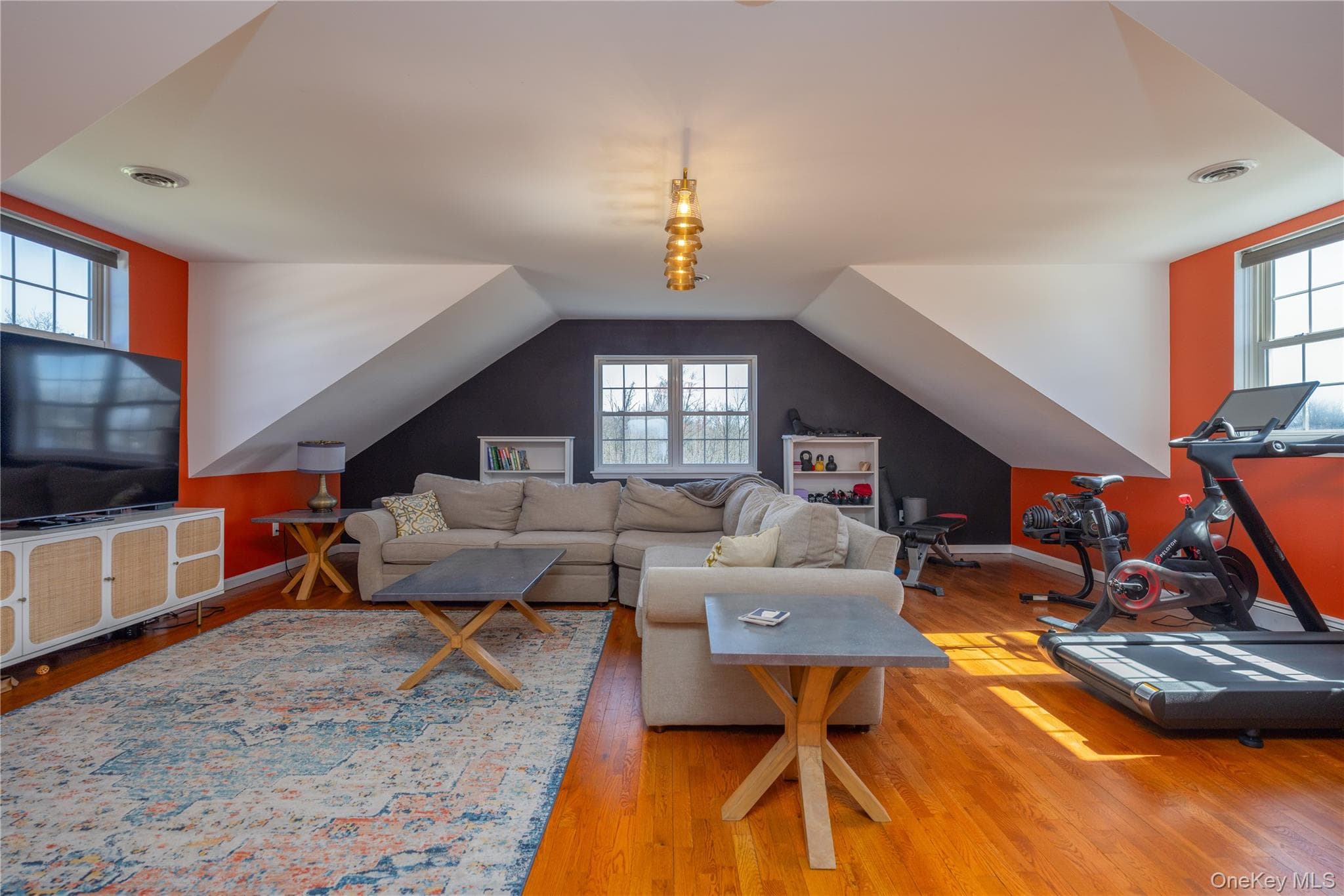 Bonus Room