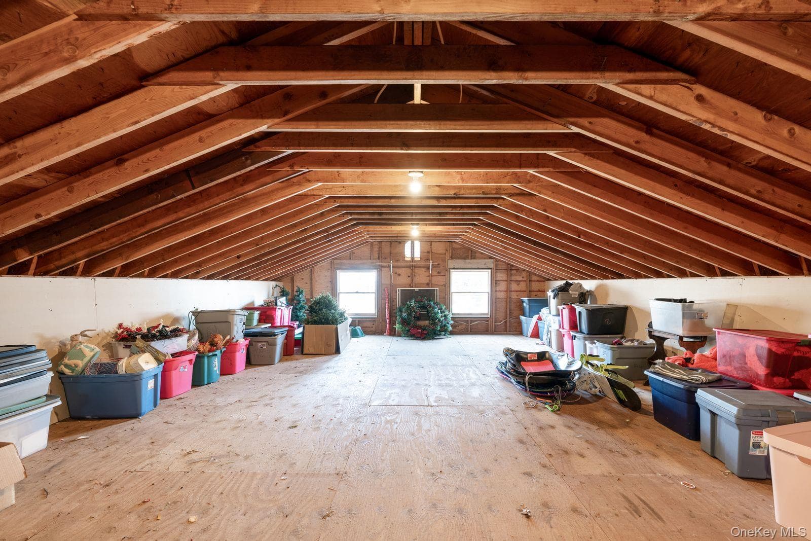 Attic