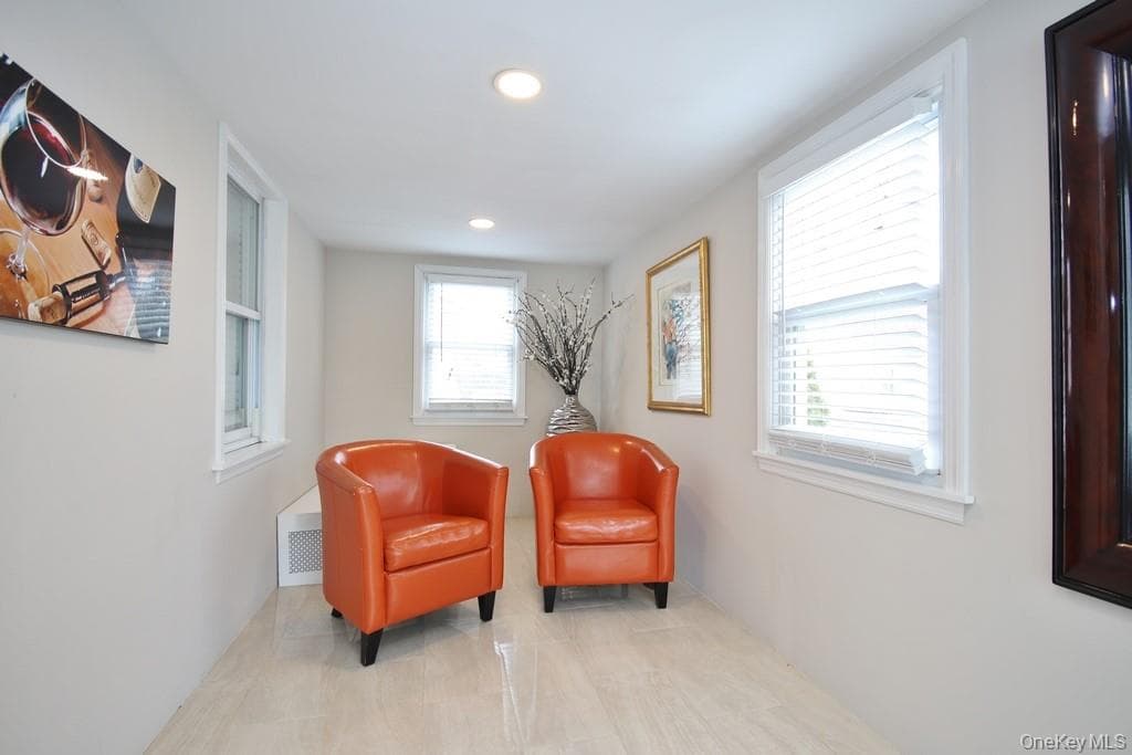 Bonus Room