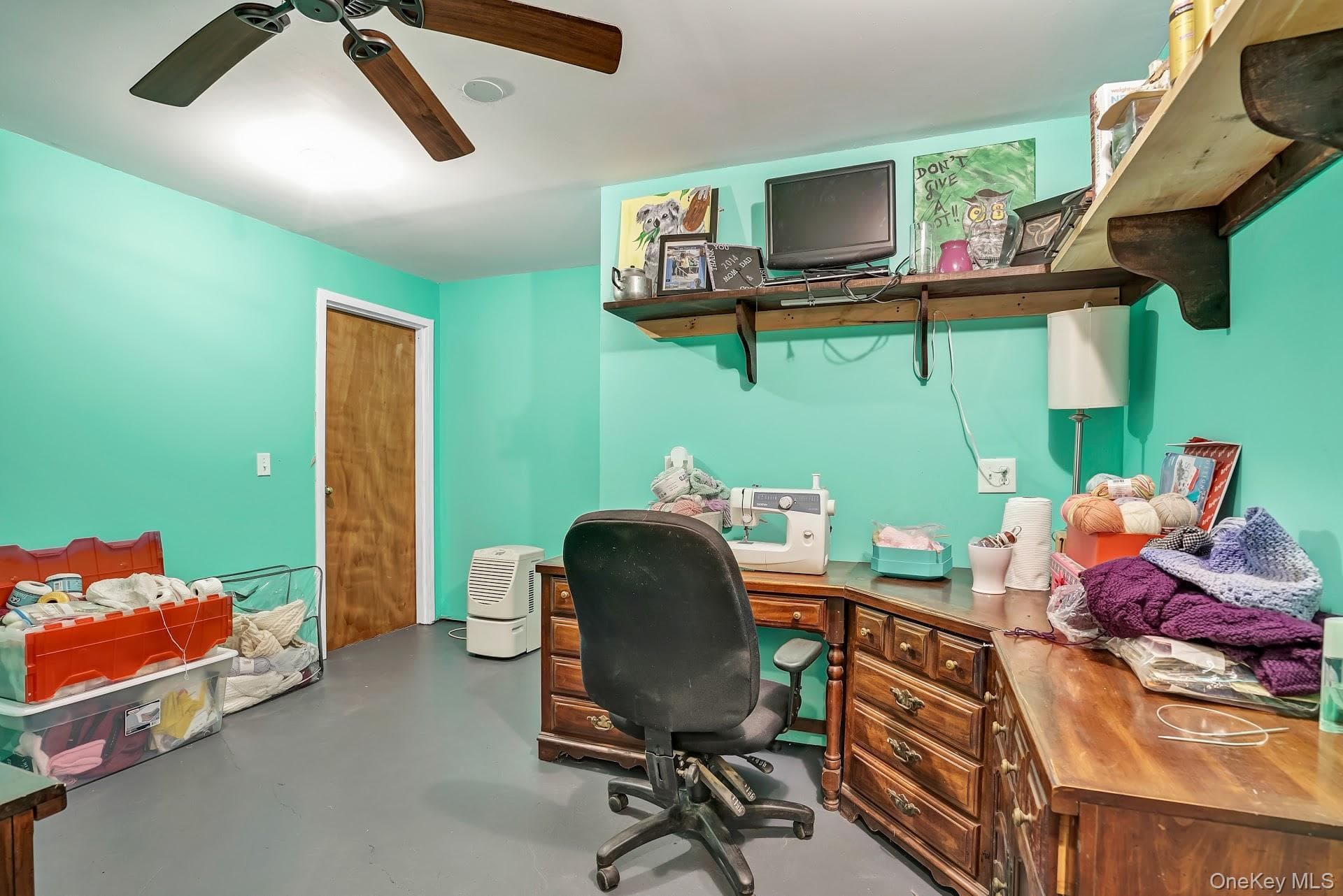 Bonus Room