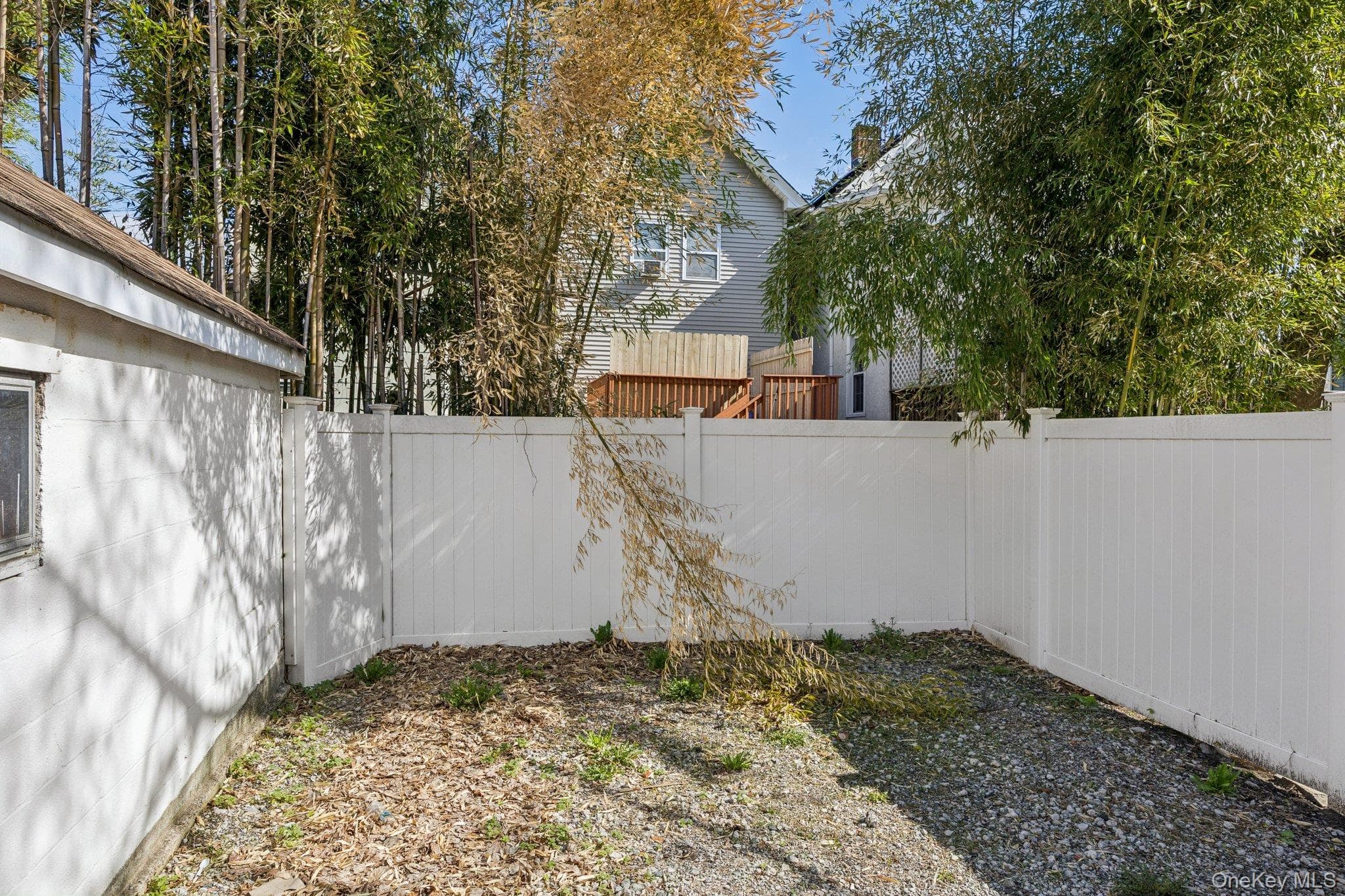 Yard
