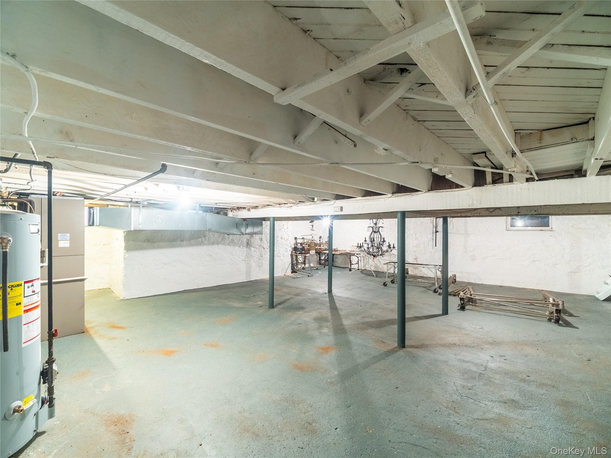 Basement
