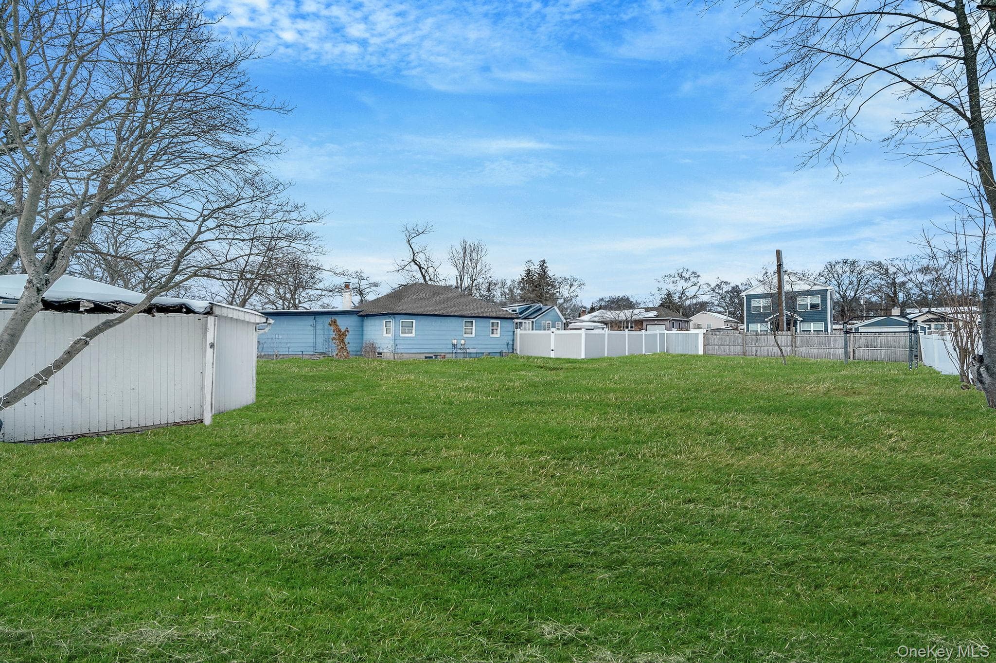 Yard