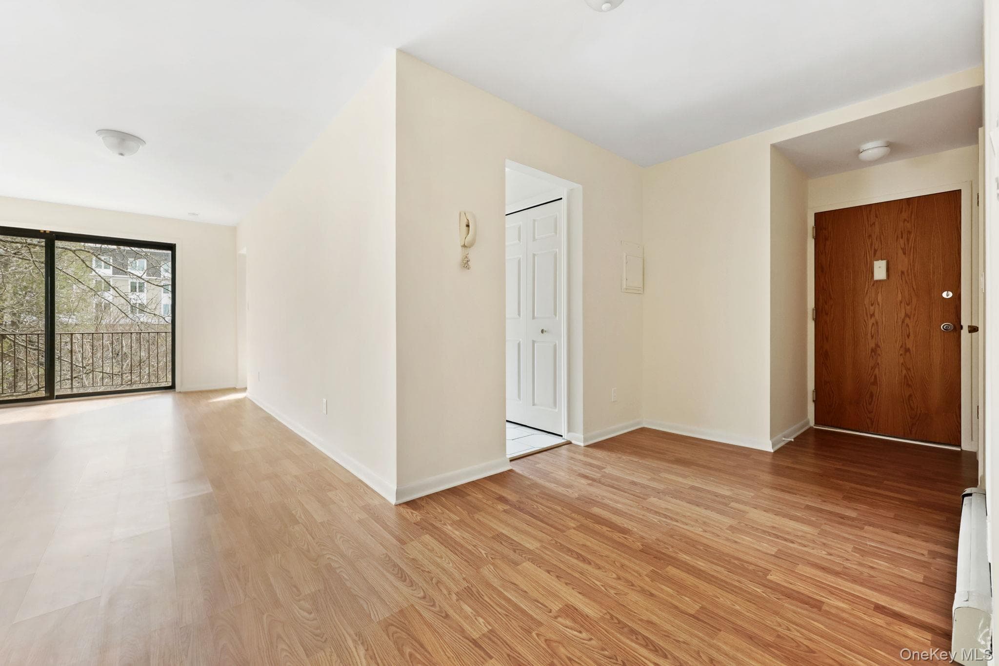 Entrance Foyer