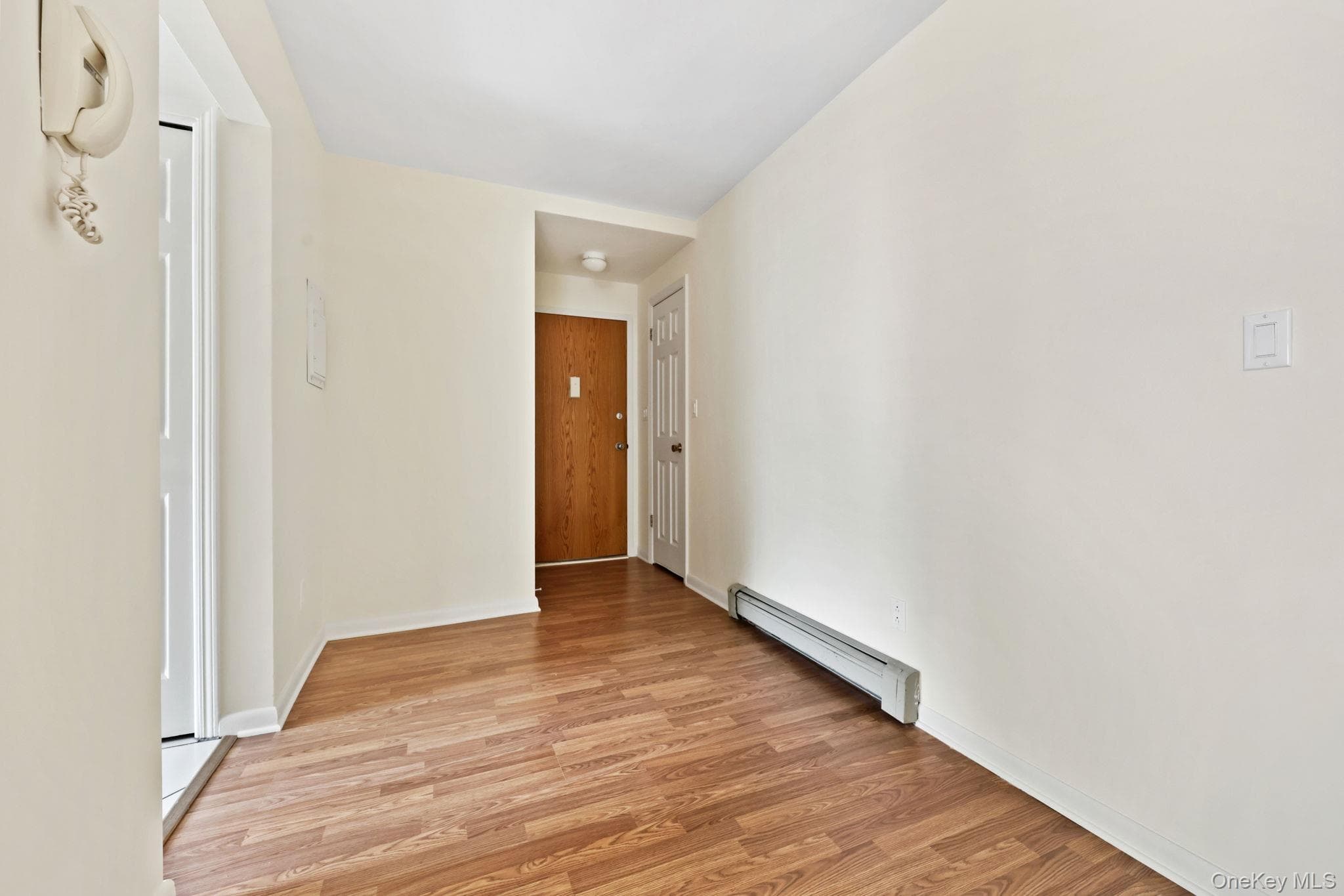 Entrance Foyer