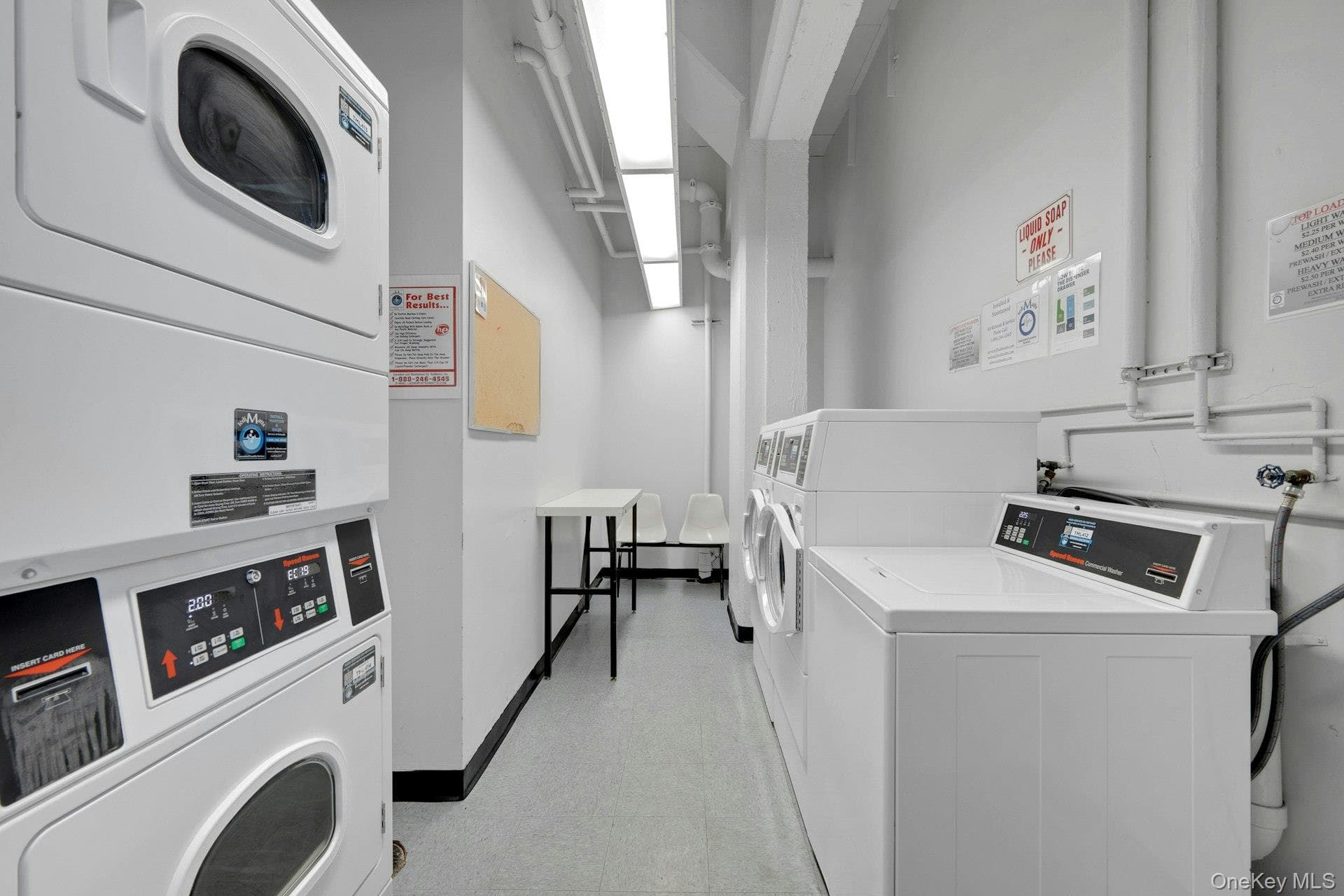 Laundry