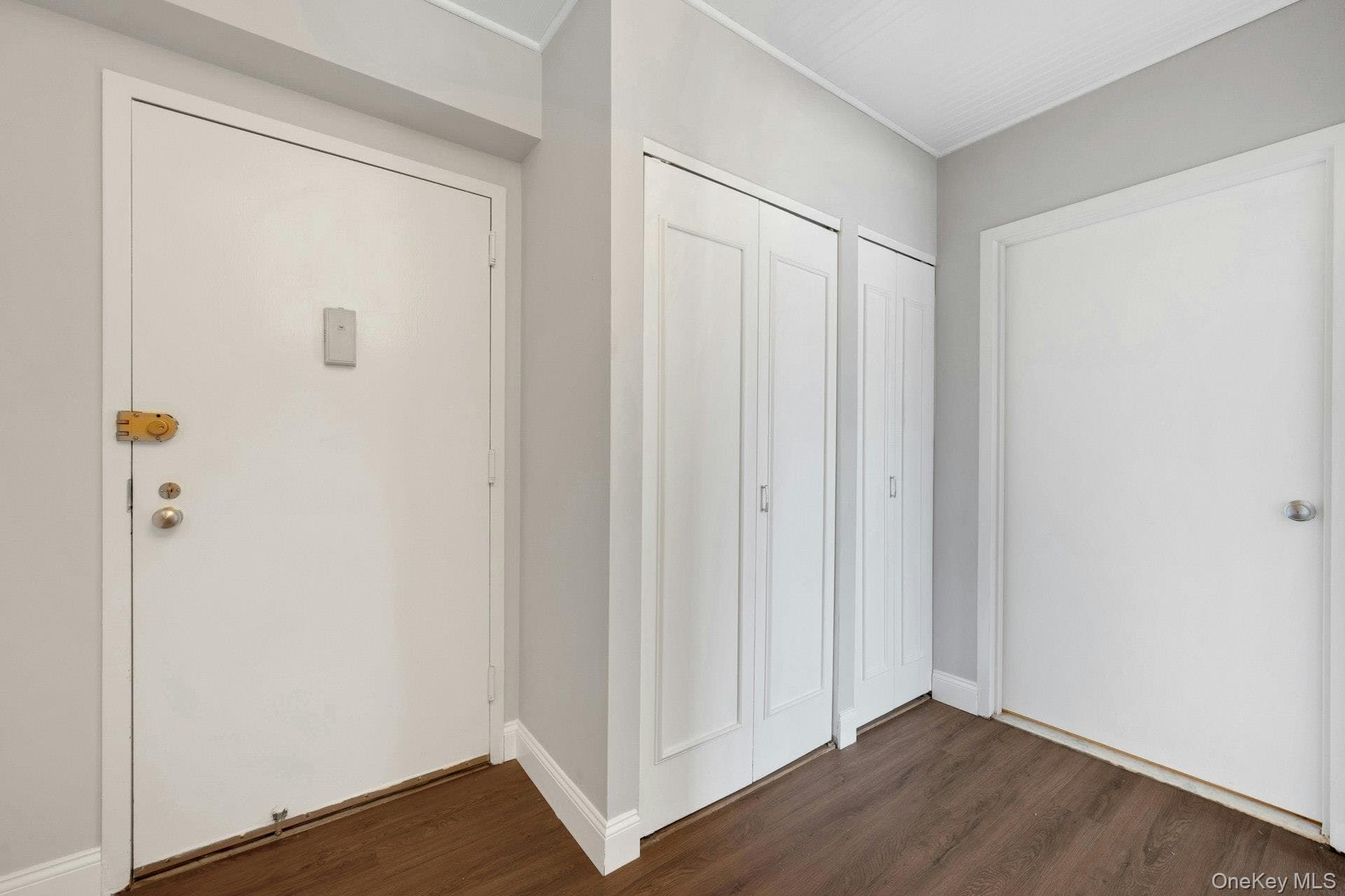 Entrance Foyer