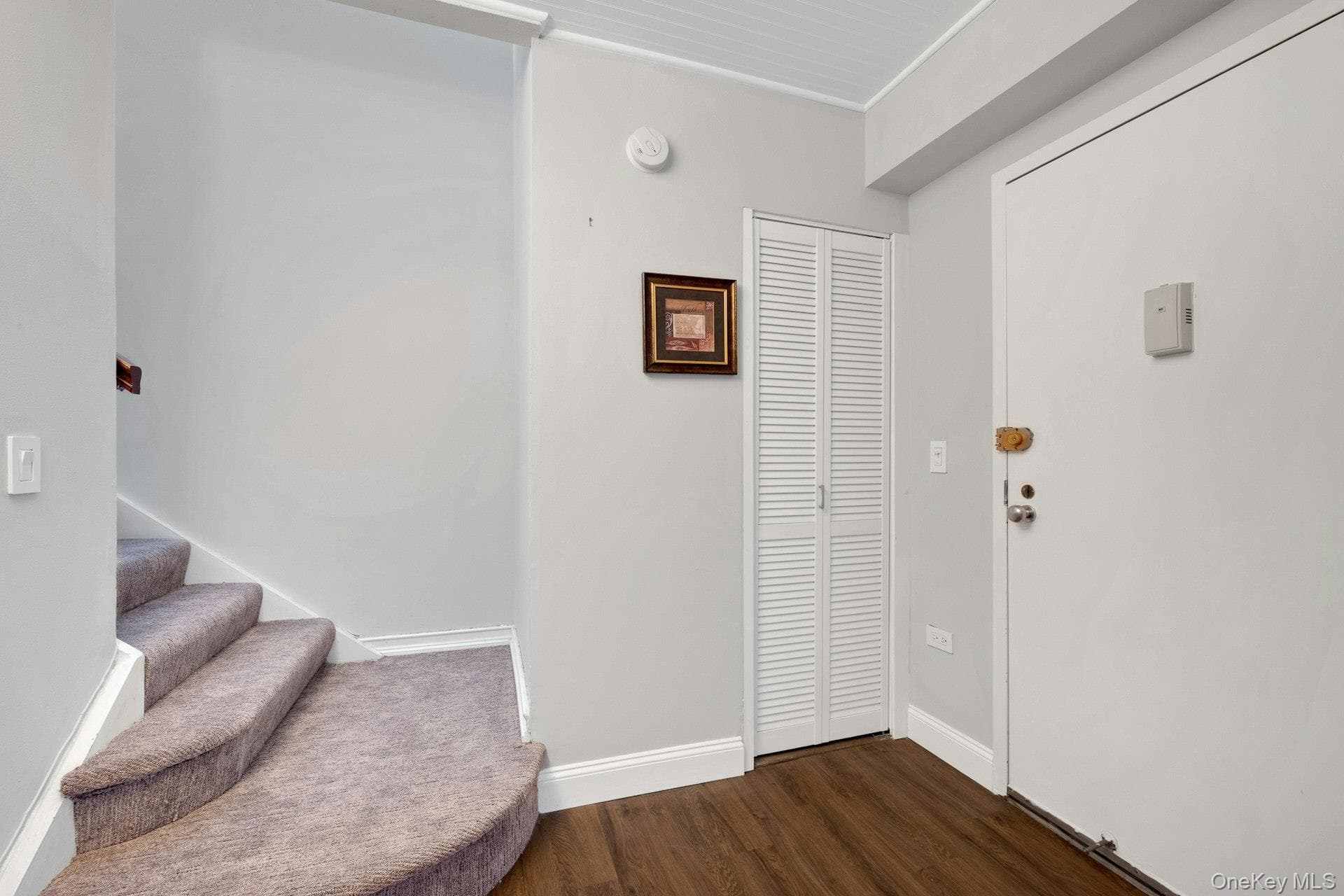 Entrance Foyer