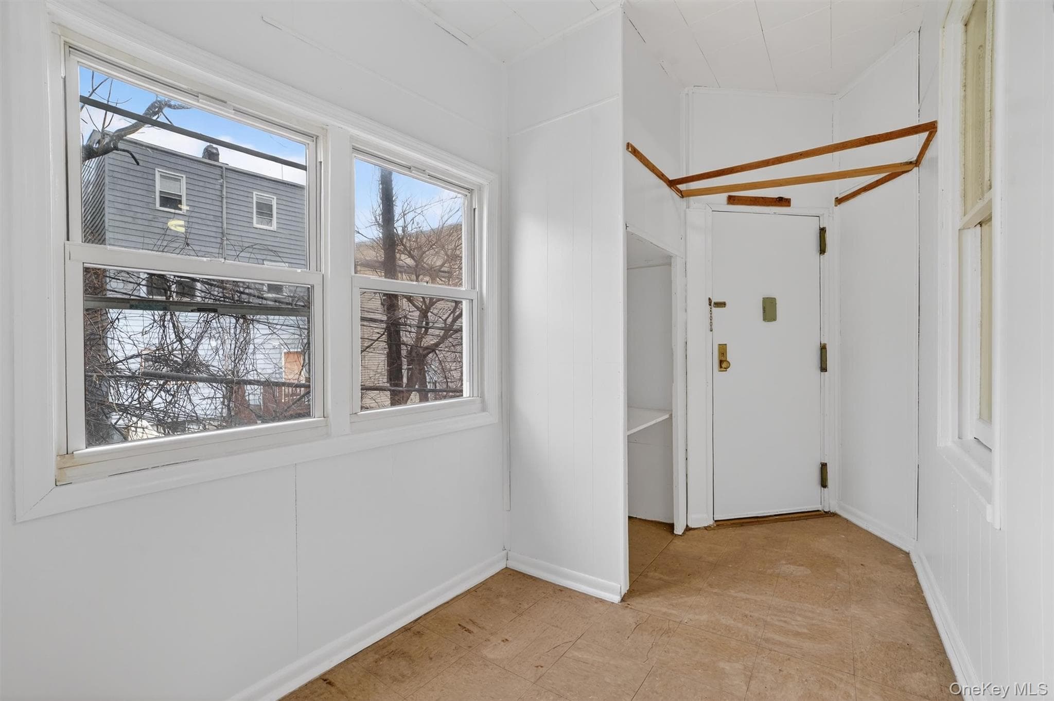 Bonus Room