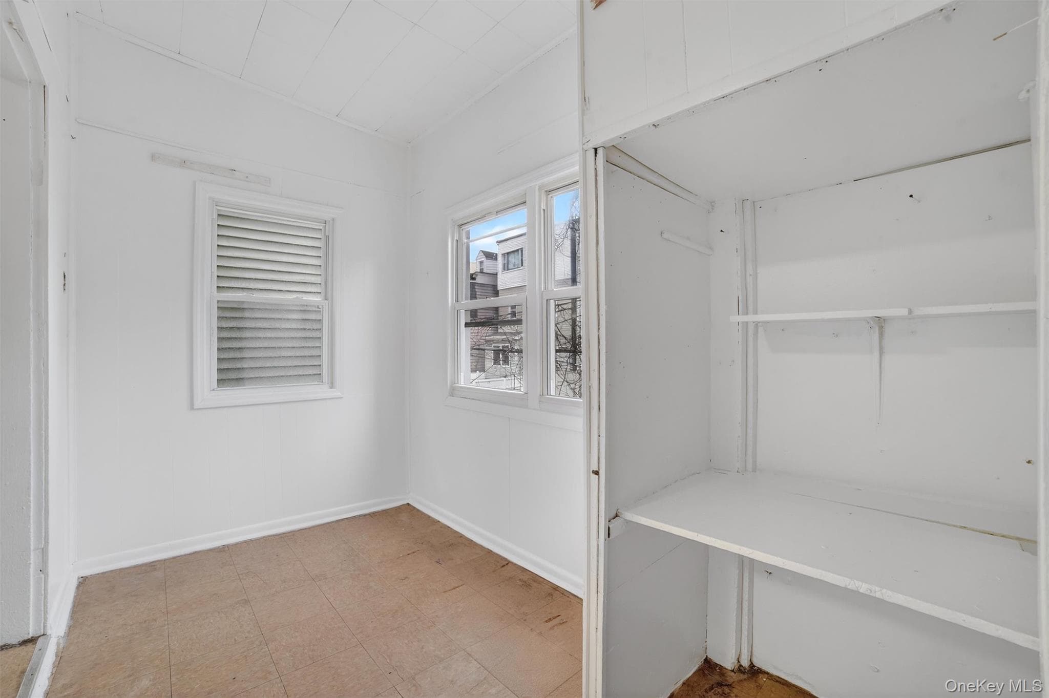 Bonus Room