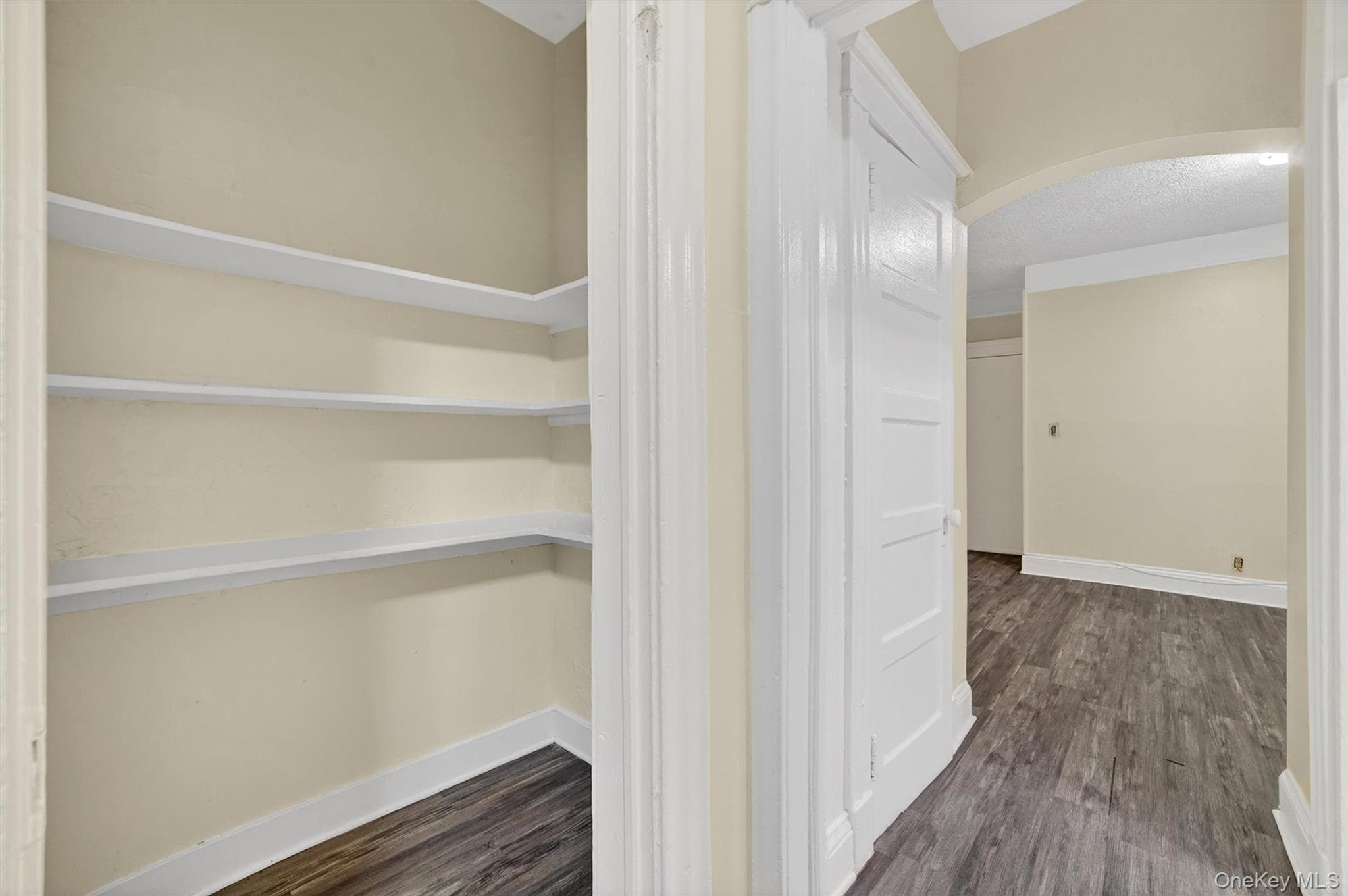 Pantry