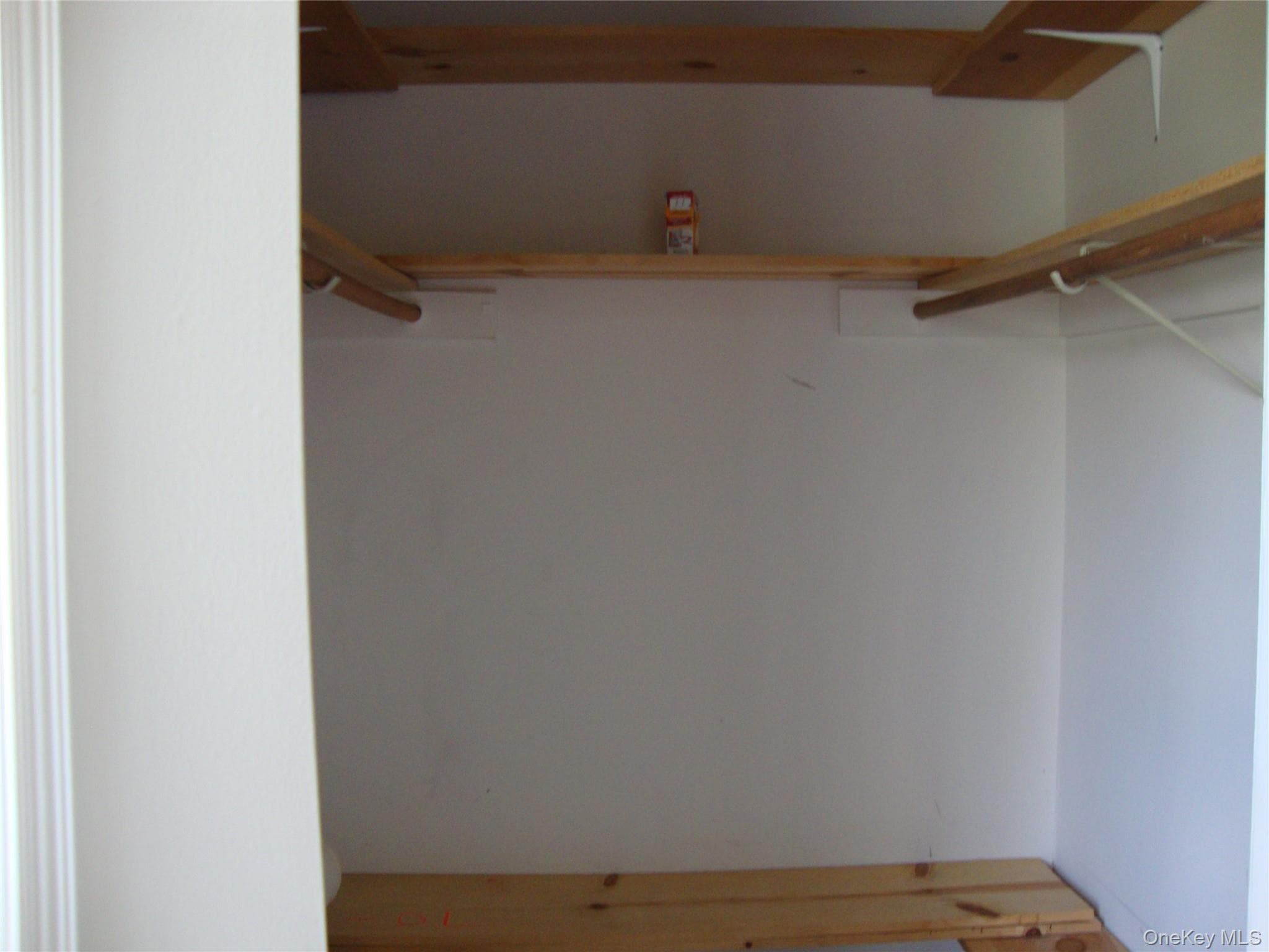 Walk-In Closets