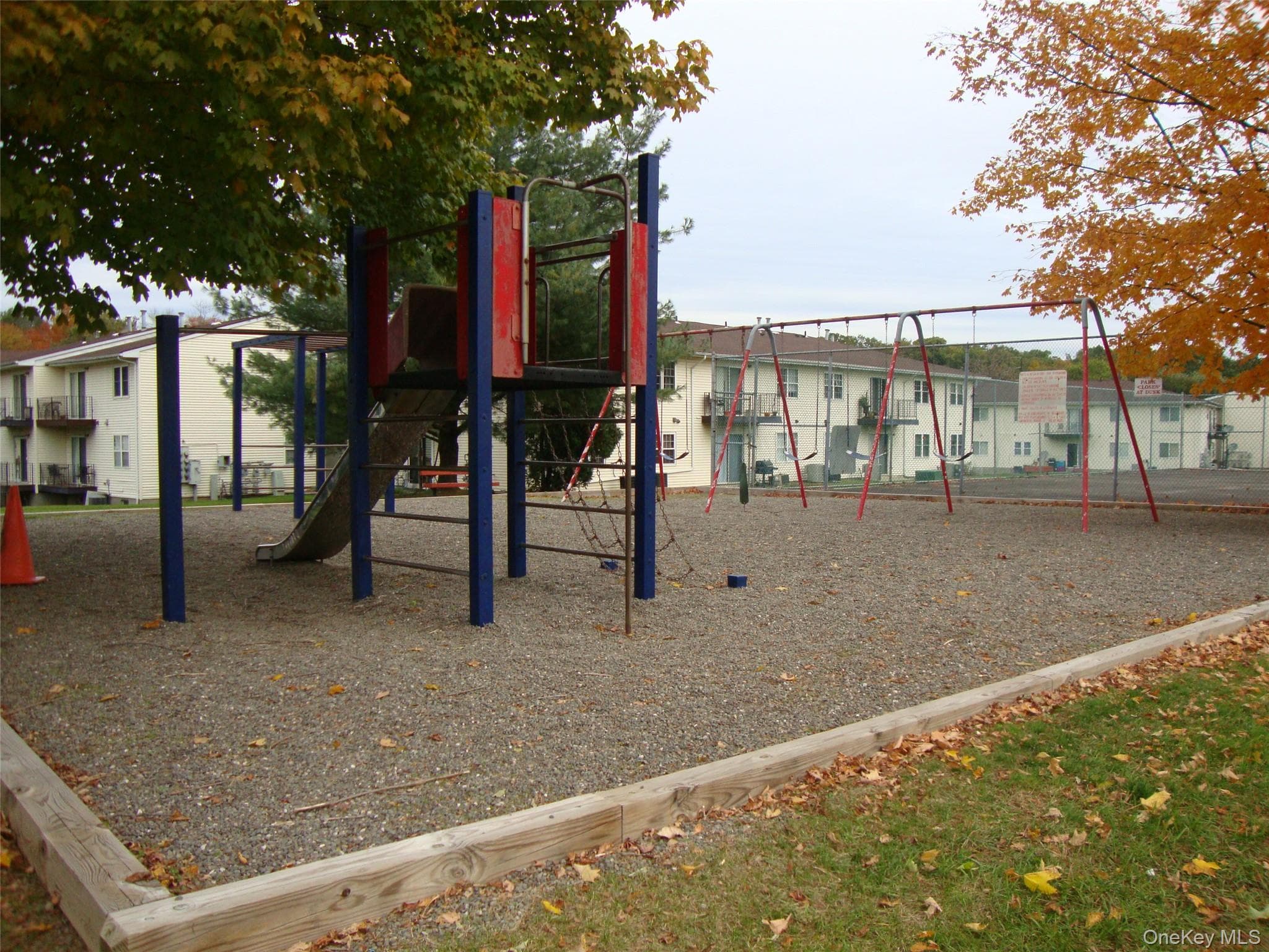 Playground