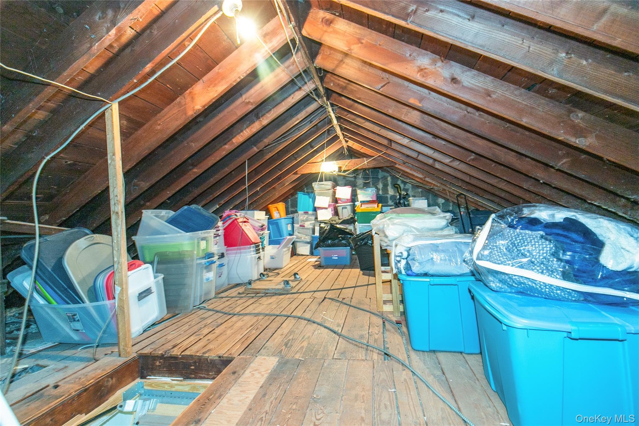 Attic