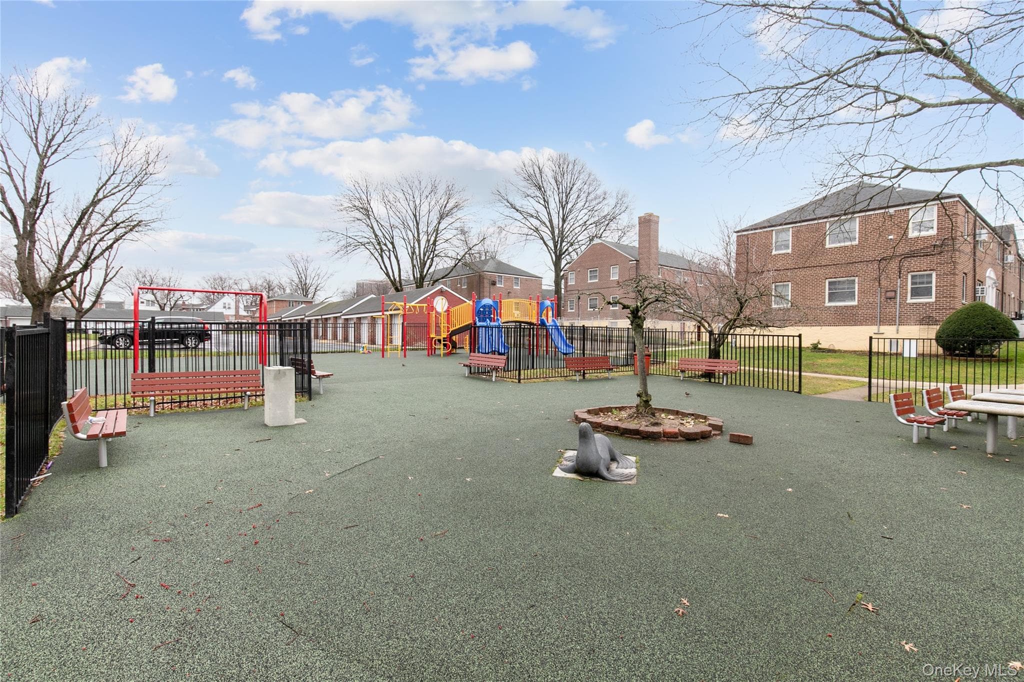 Playground