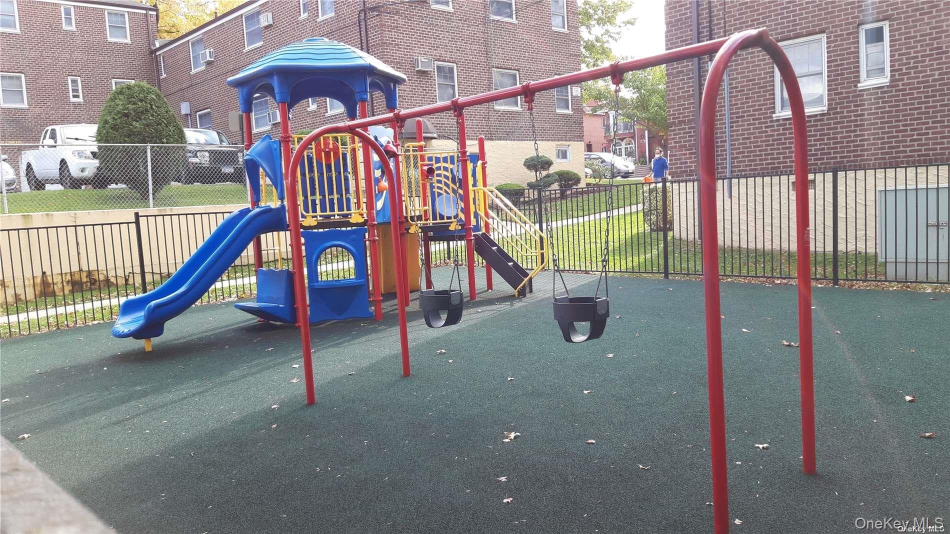 Playground