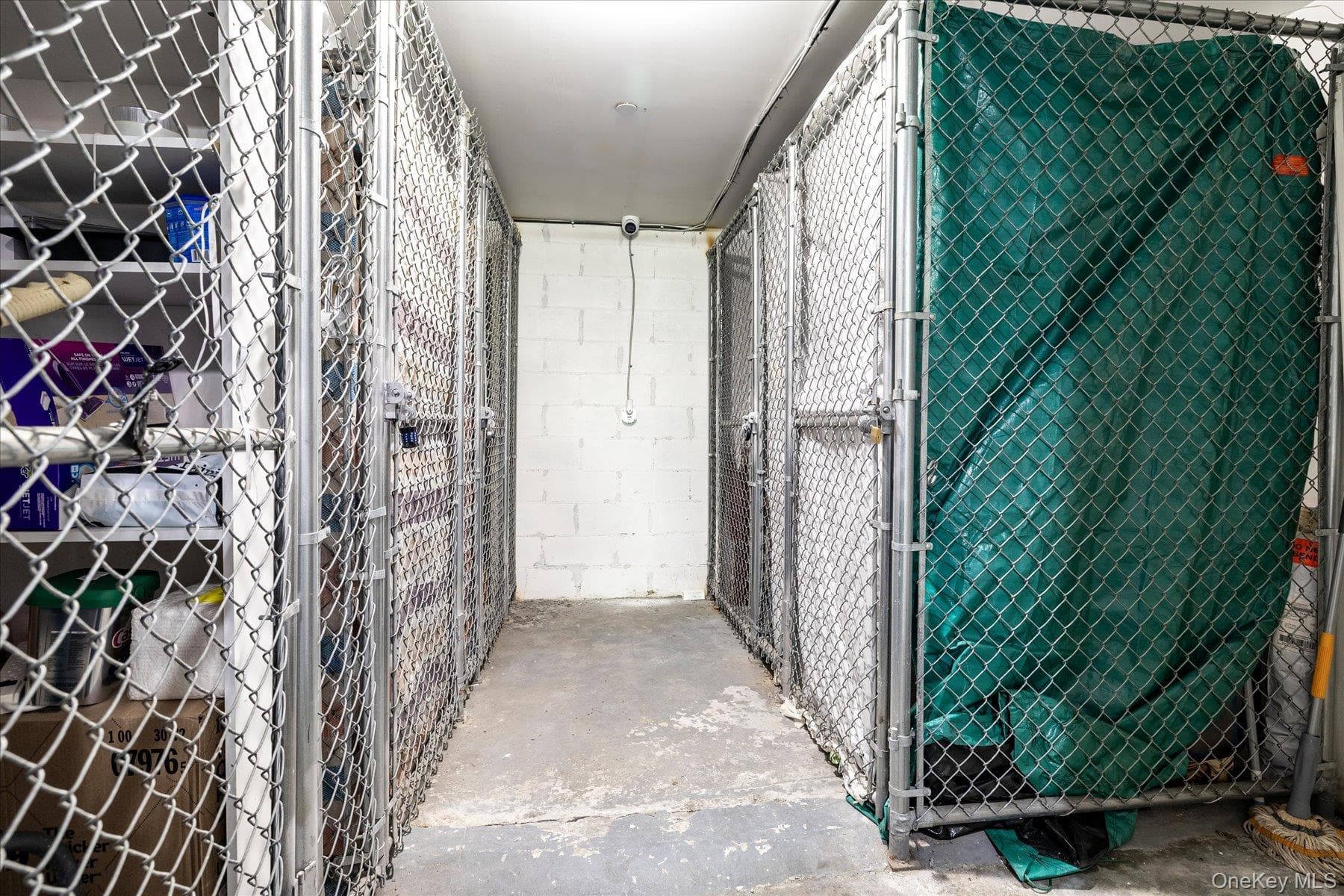 Storage