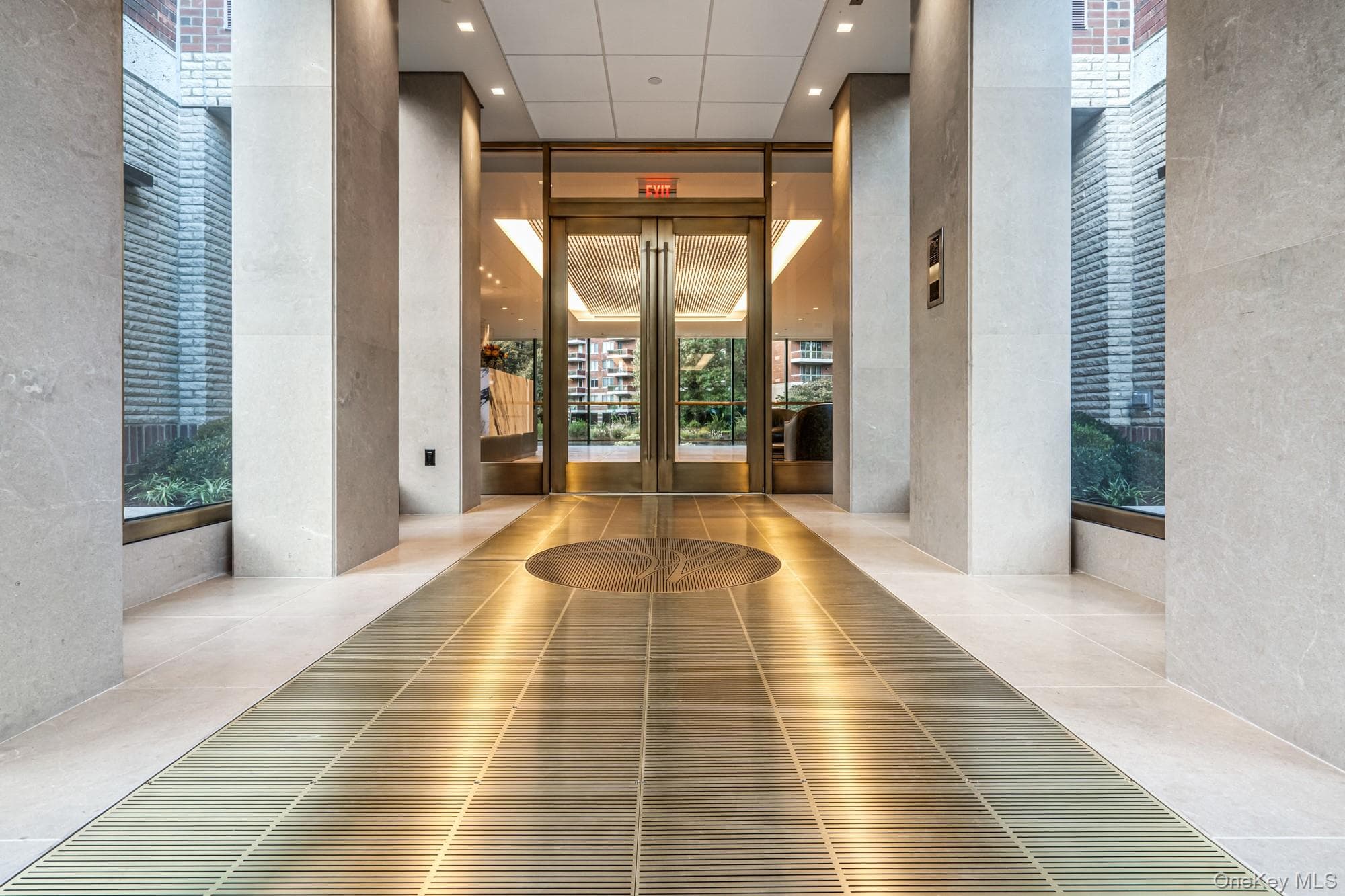 Entrance Foyer