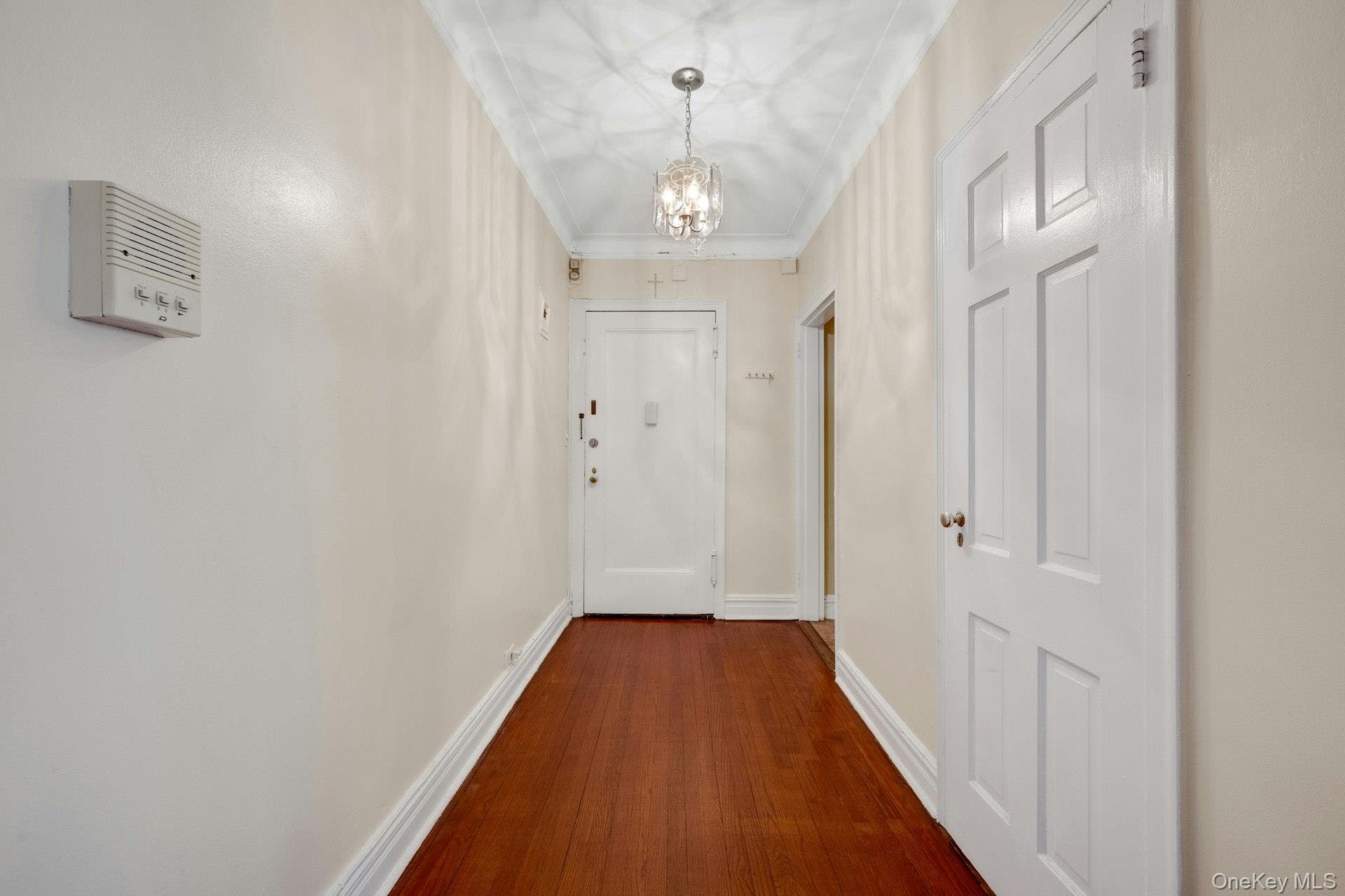 Entrance Foyer