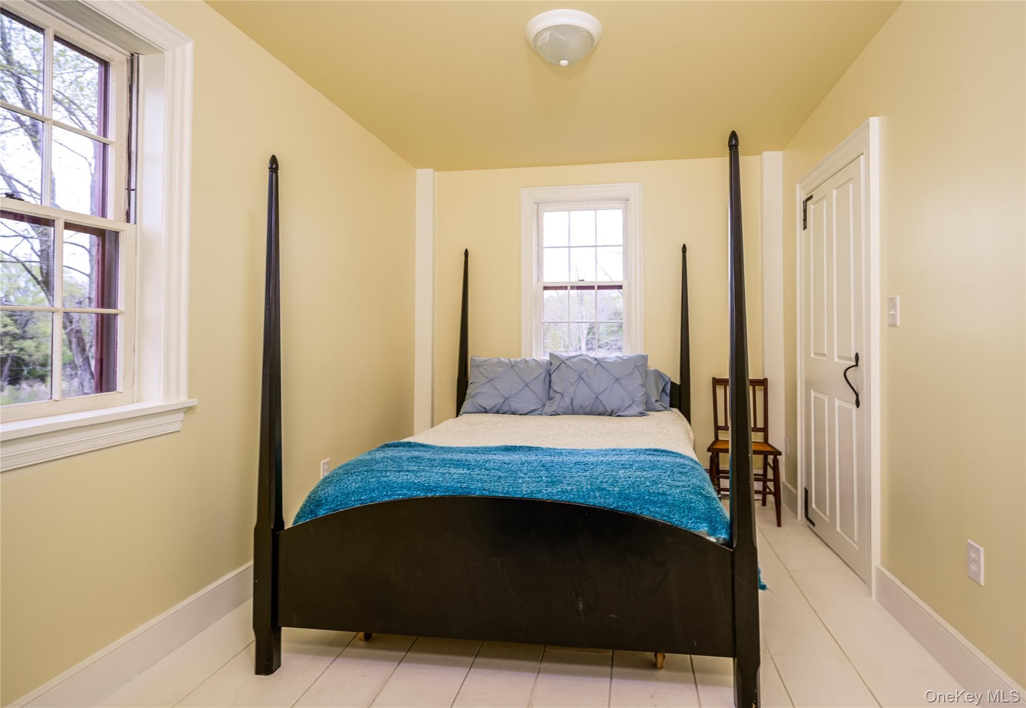 Guest Quarters
