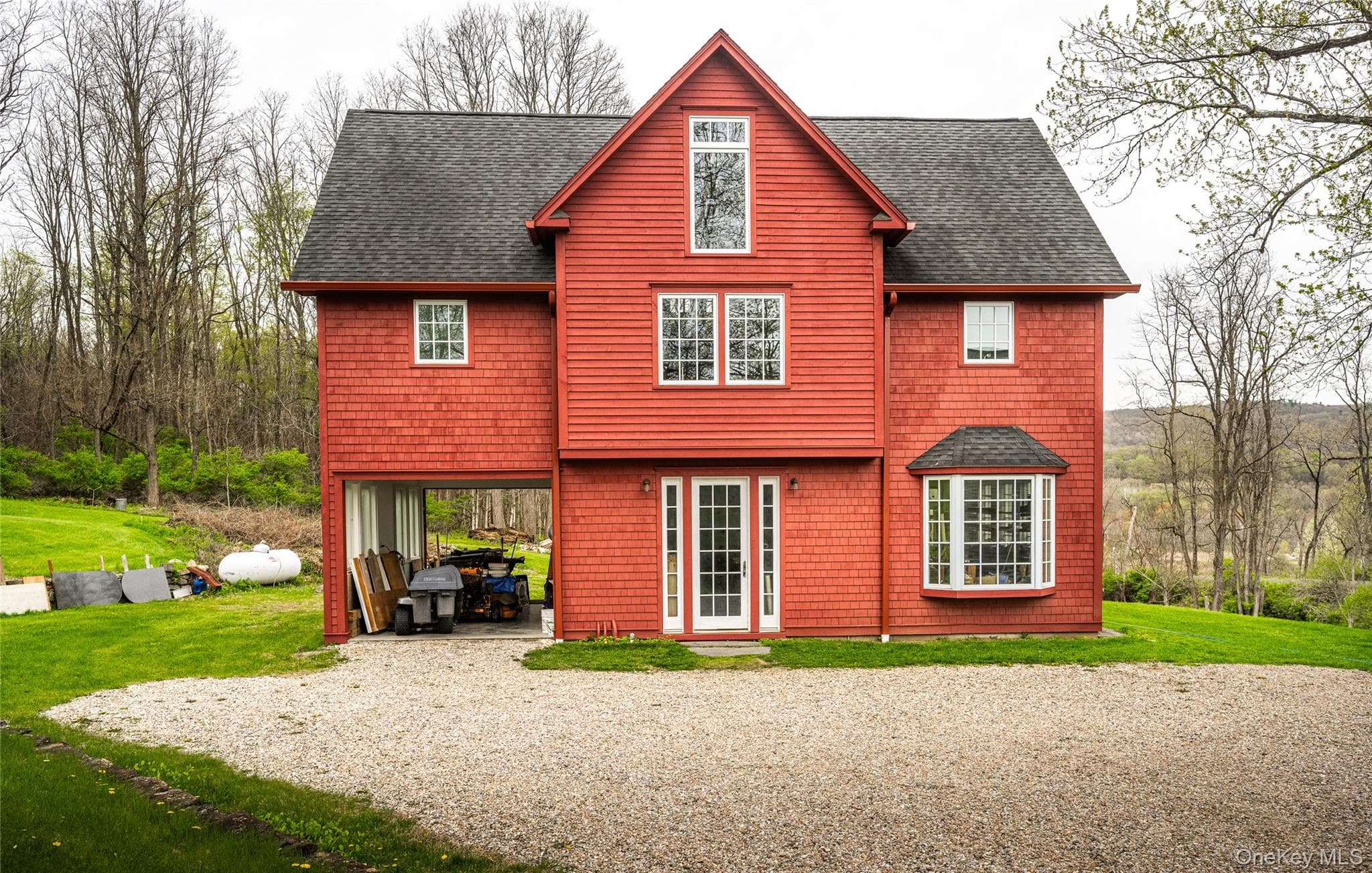 Barn