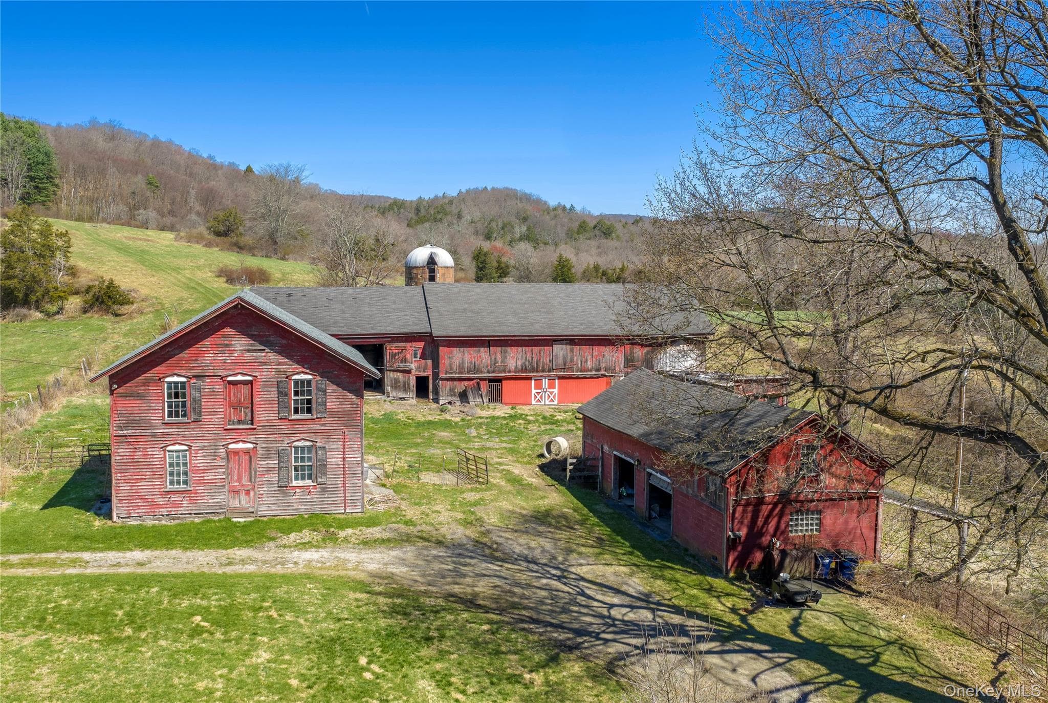 Barn
