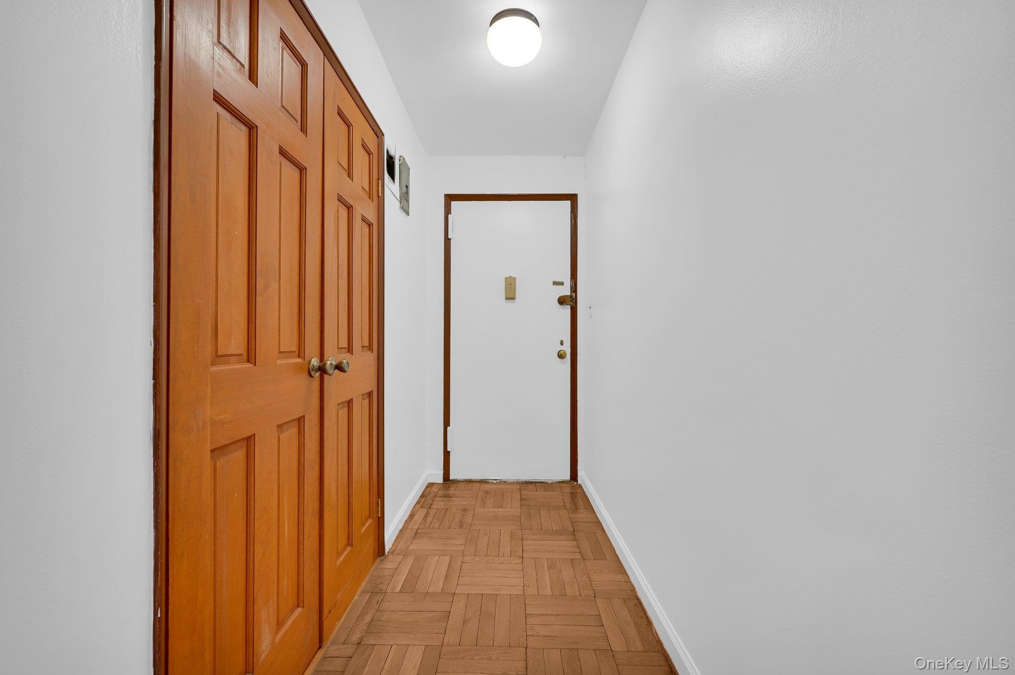 Entrance Foyer