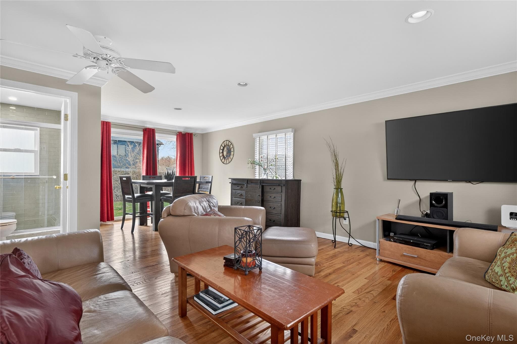 Bonus Room