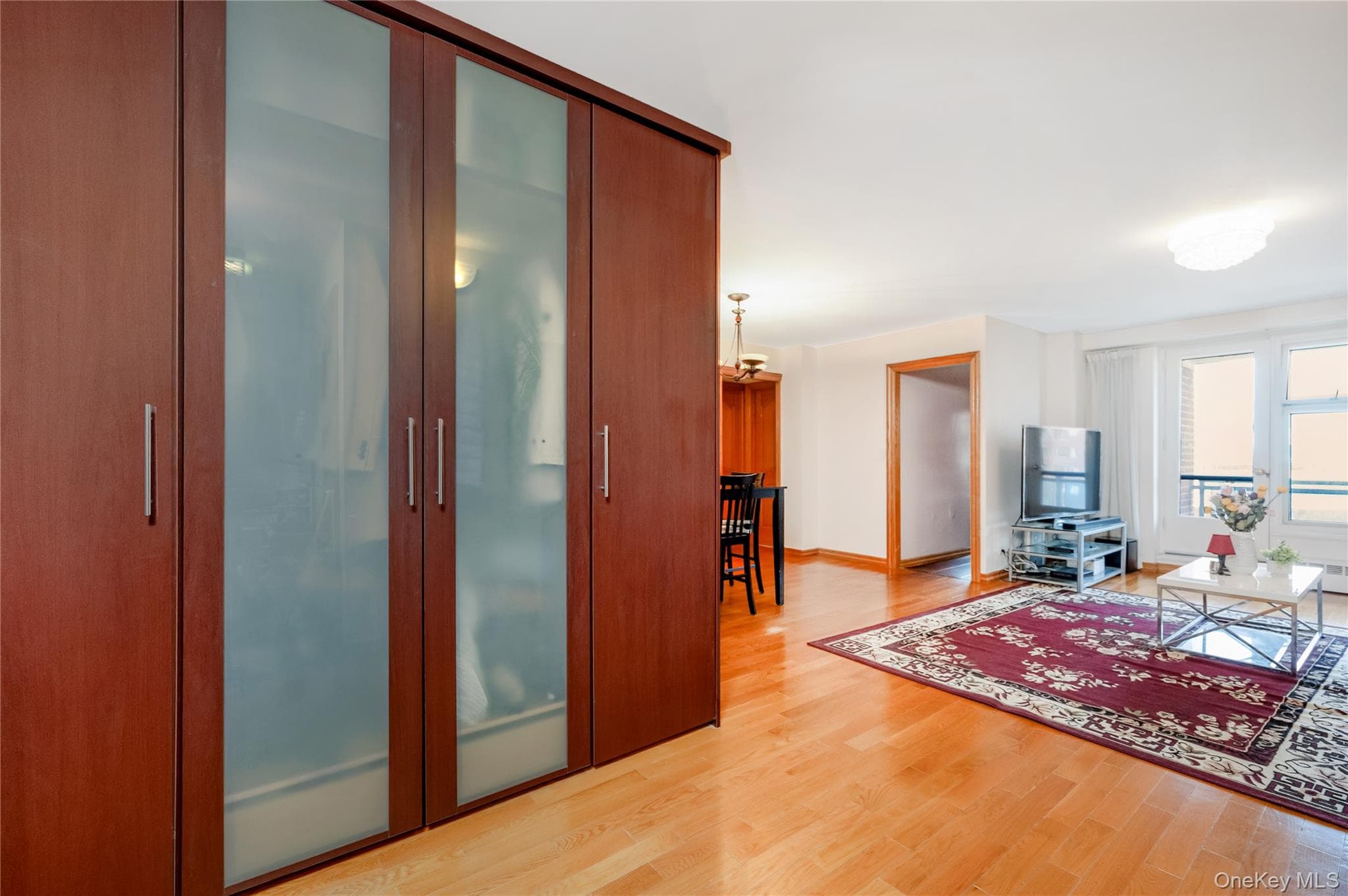 Entrance Foyer