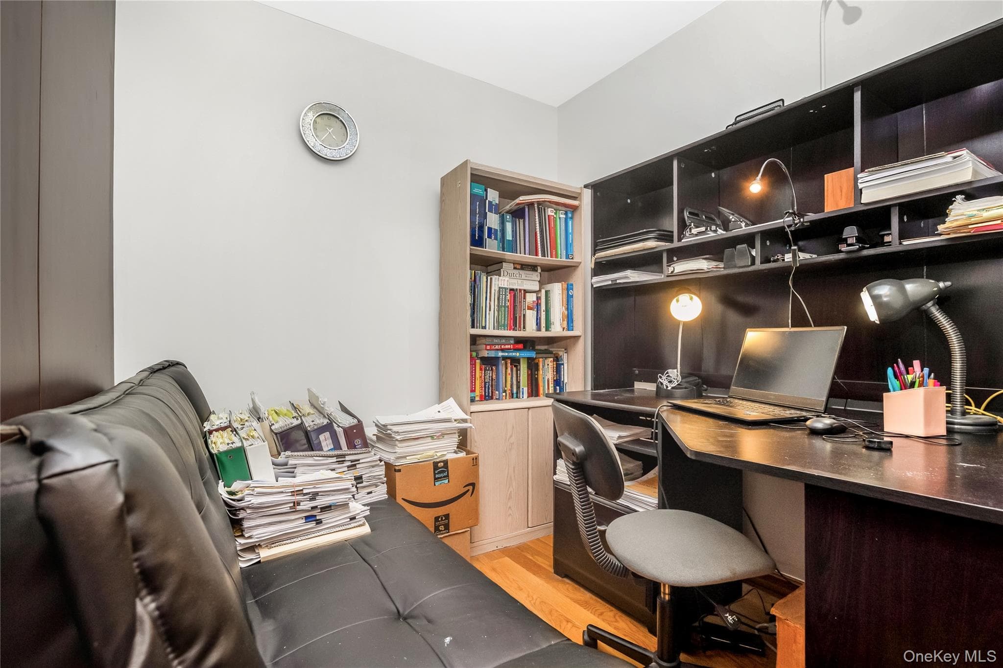 Bonus Room