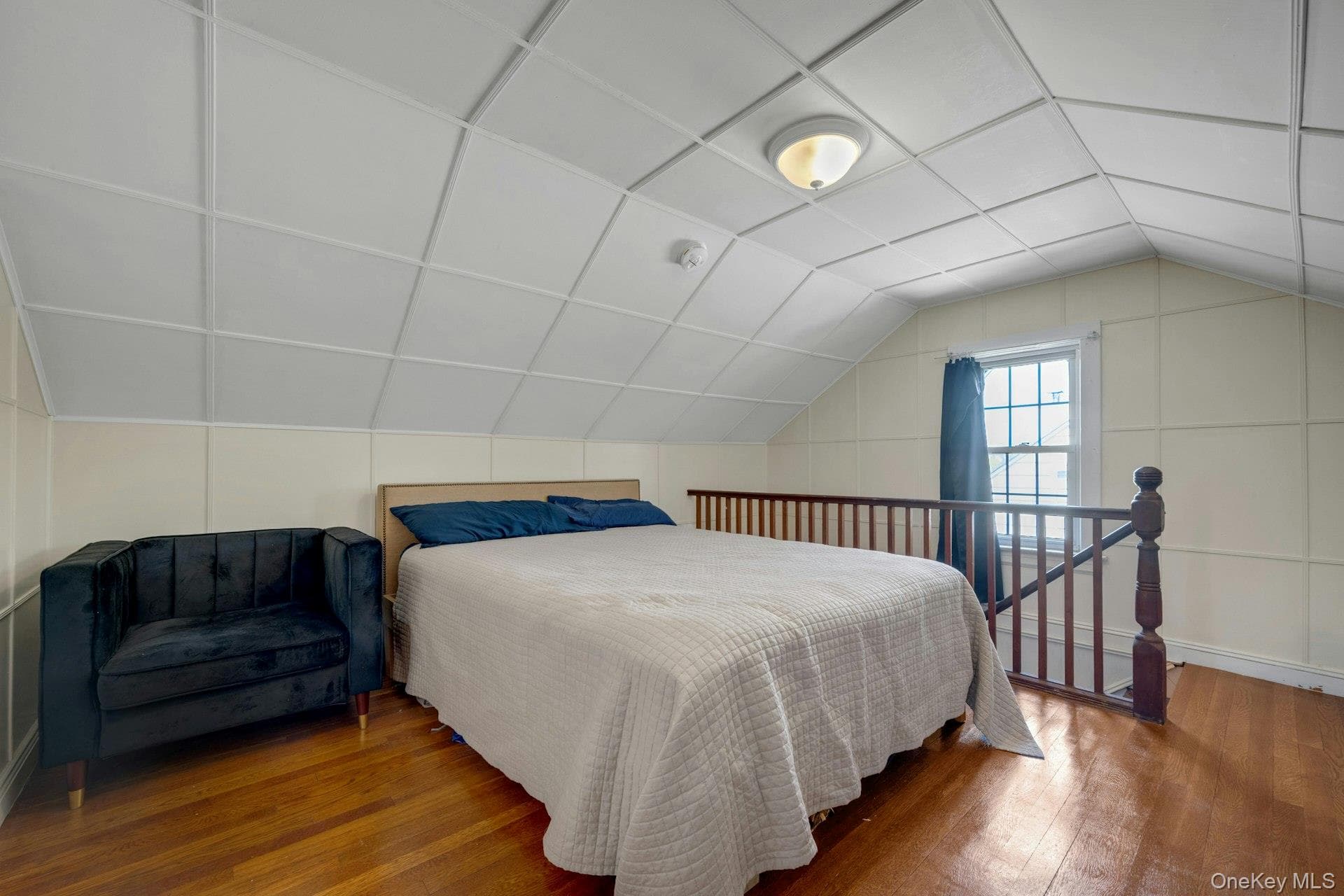 Attic