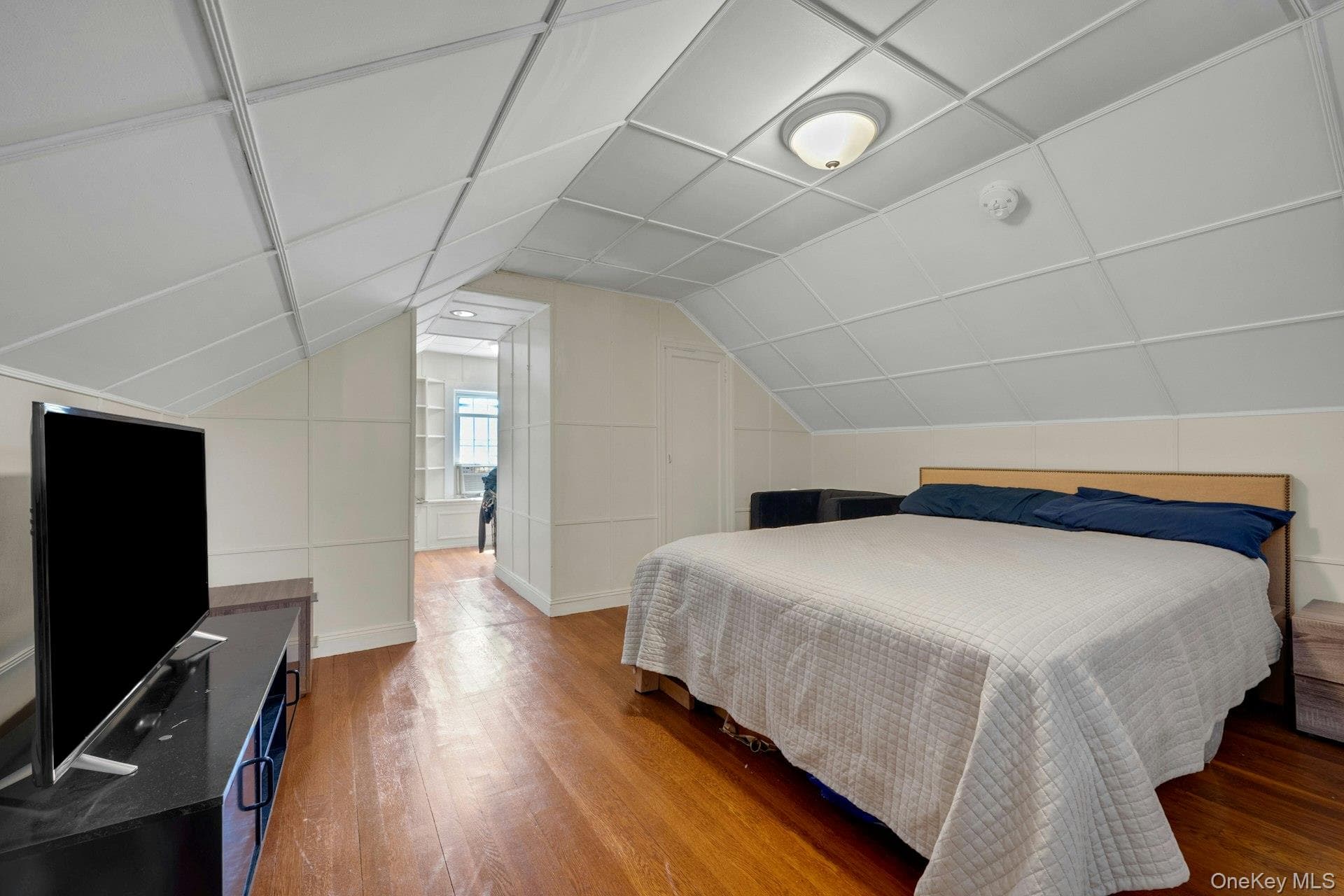 Attic