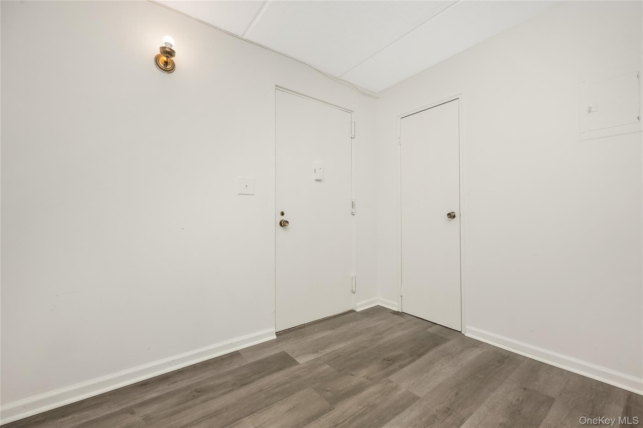 Entrance Foyer
