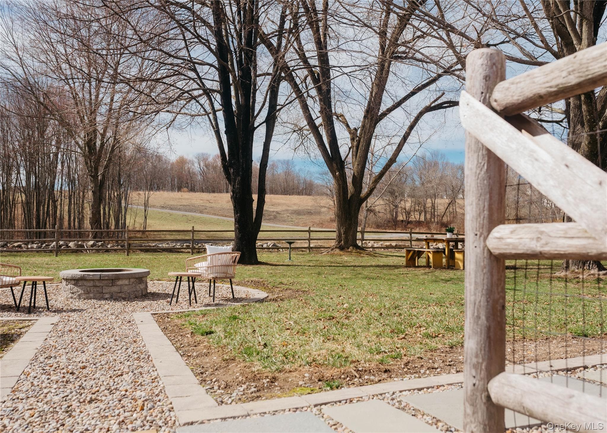 Yard