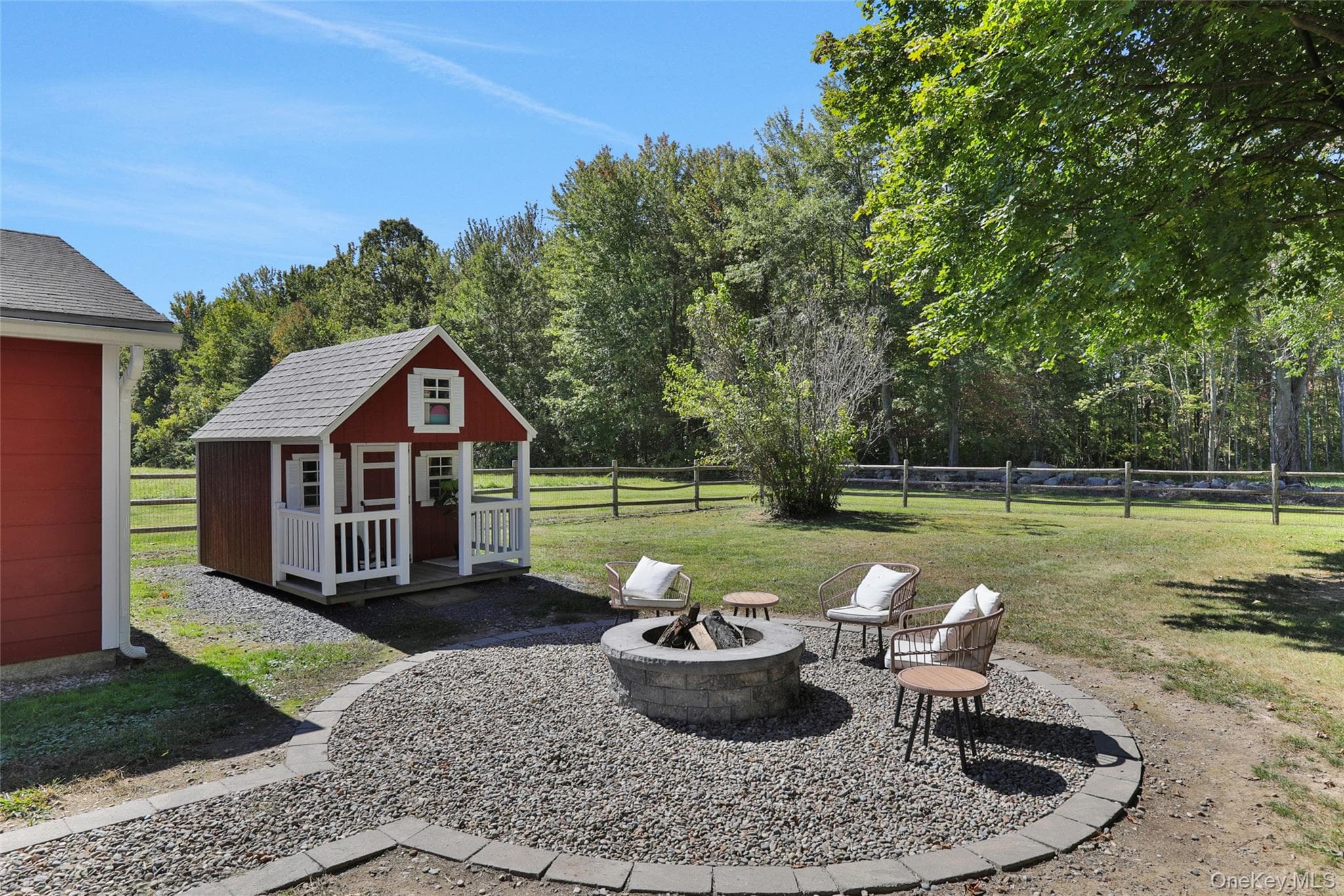 Yard