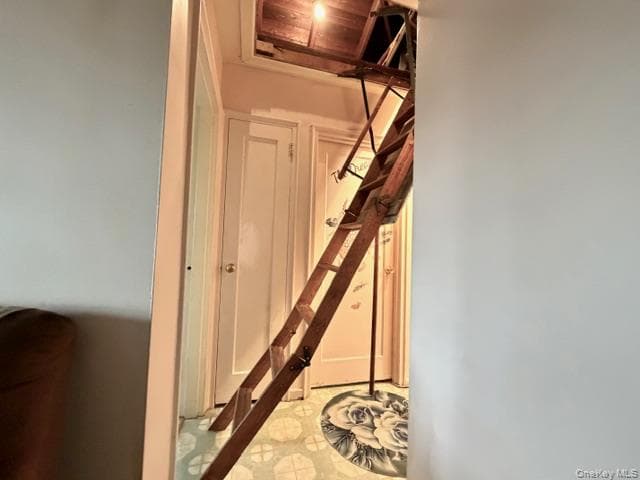 Attic