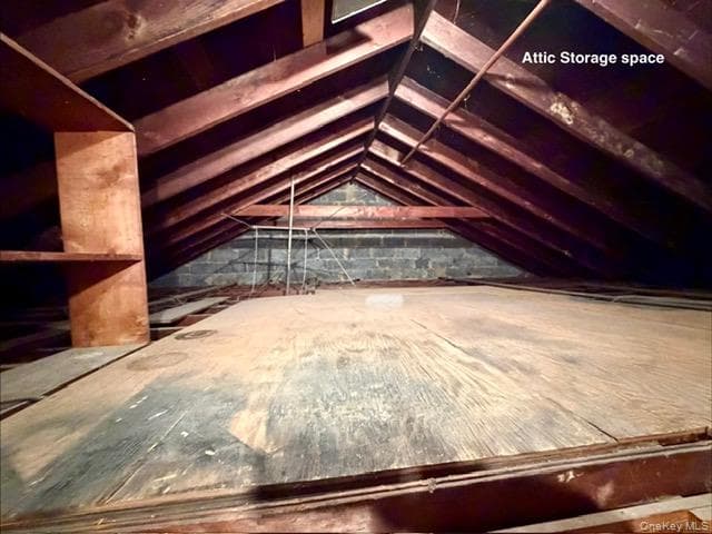 Attic