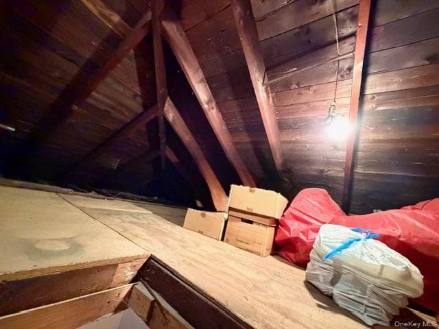Attic
