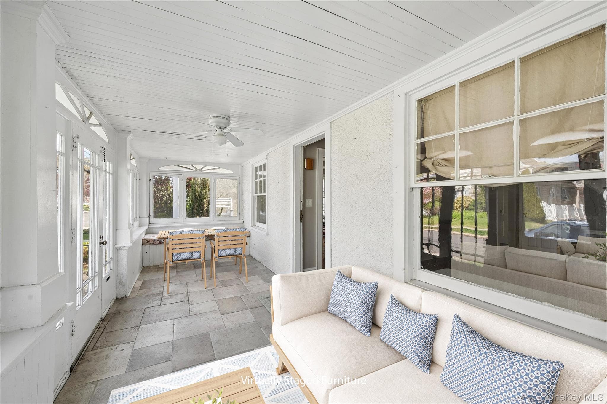 Sun Room