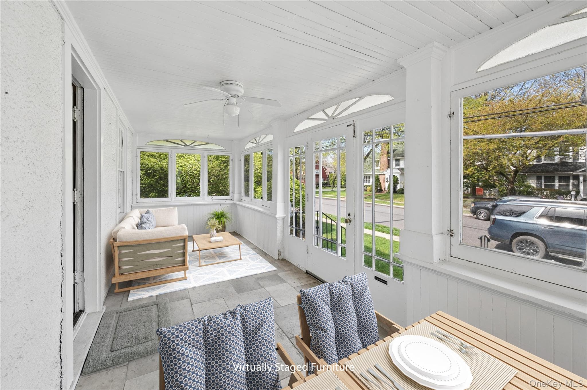 Sun Room
