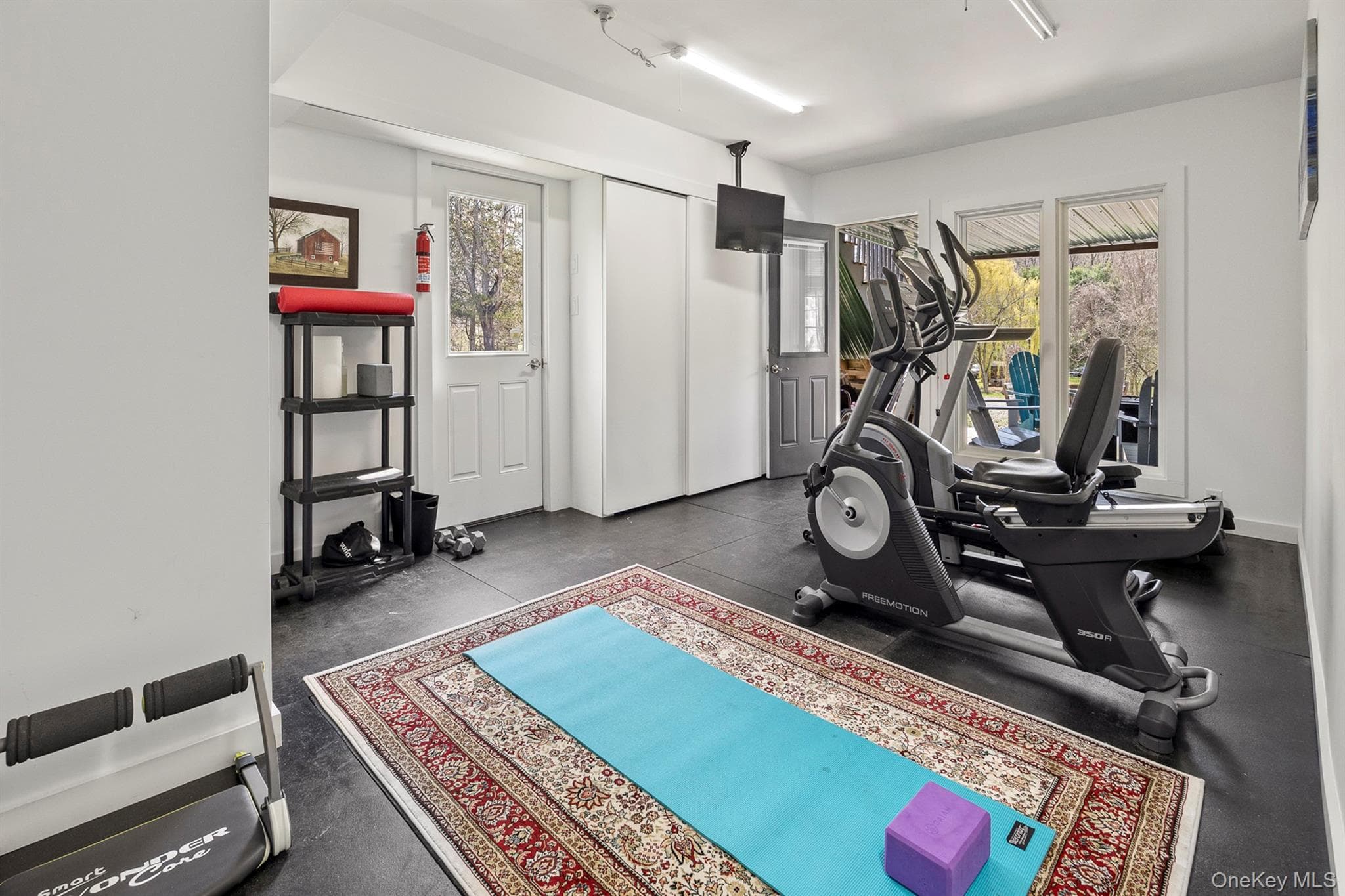 Gym