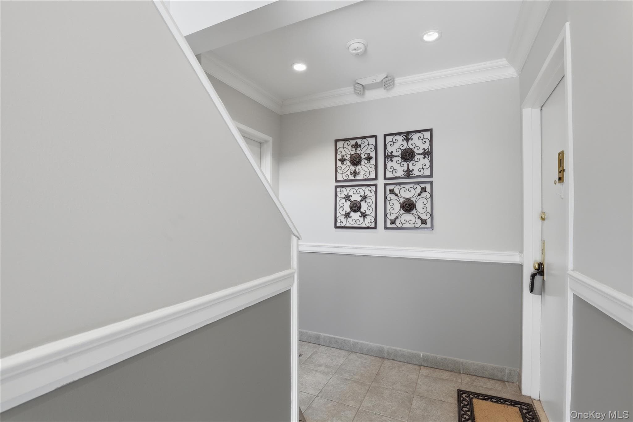 Entrance Foyer