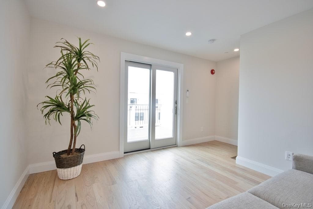 Recreation Room