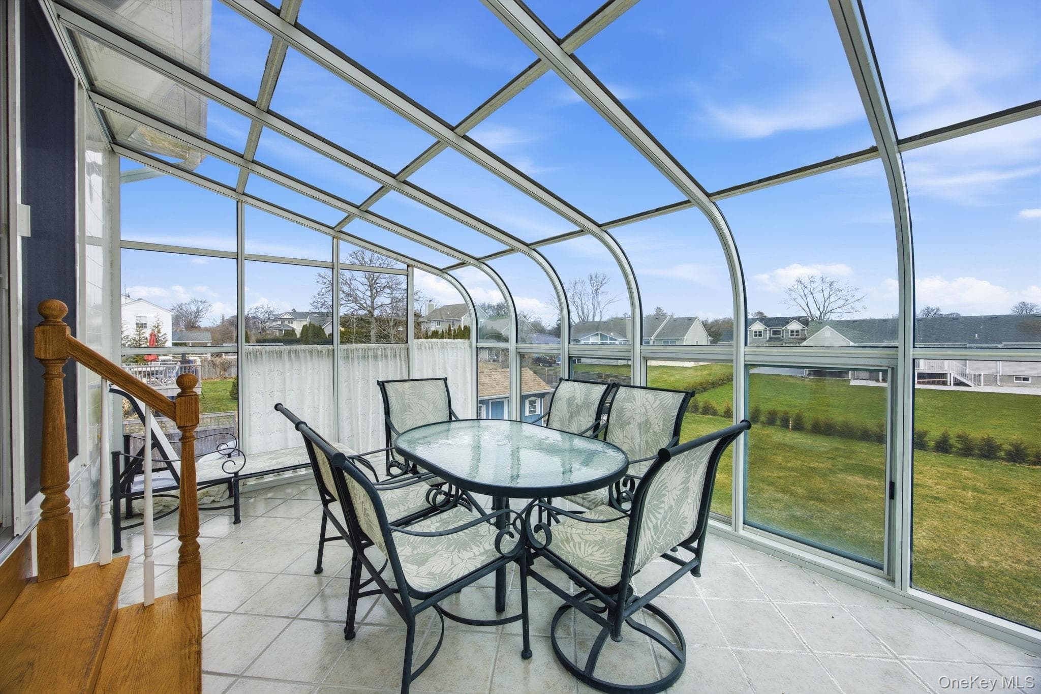 Sun Room