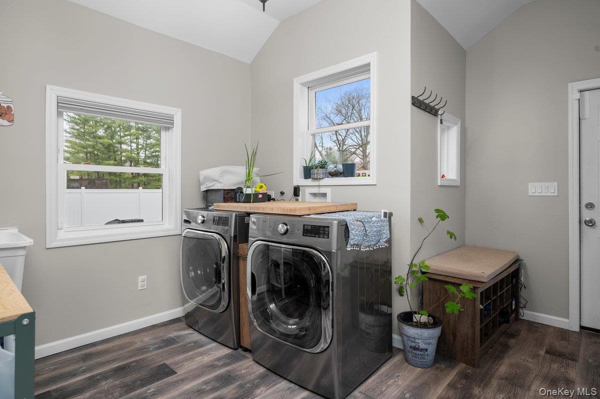 Laundry