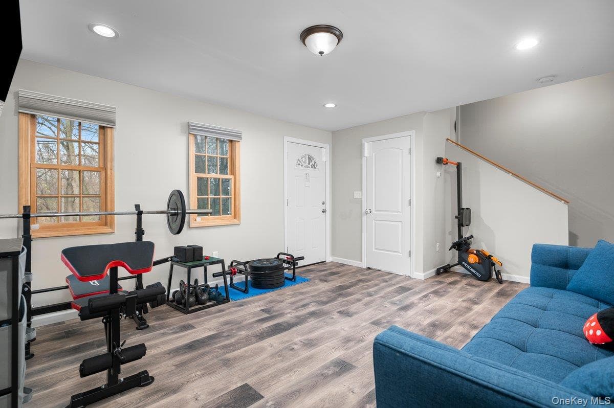 Bonus Room