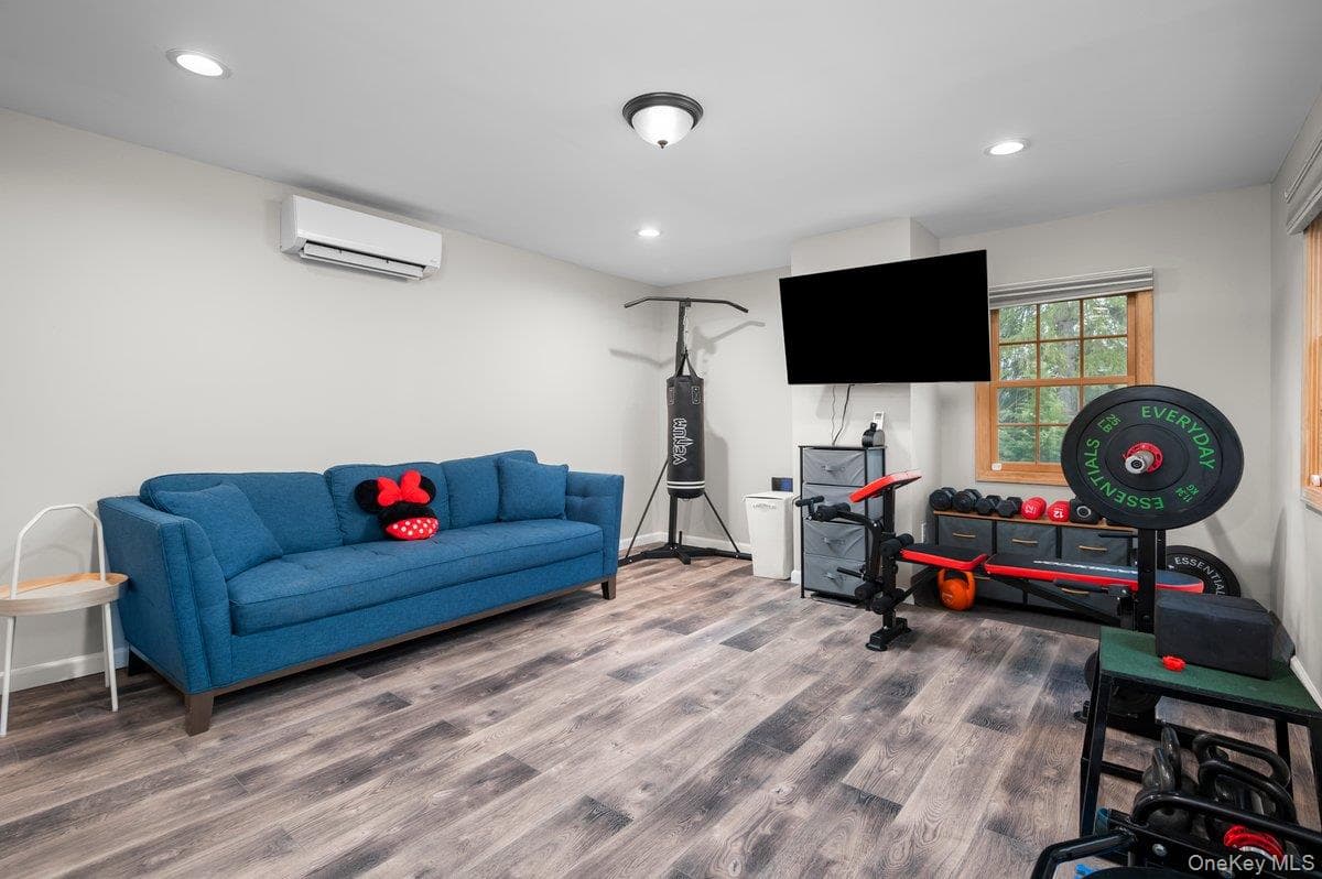 Bonus Room
