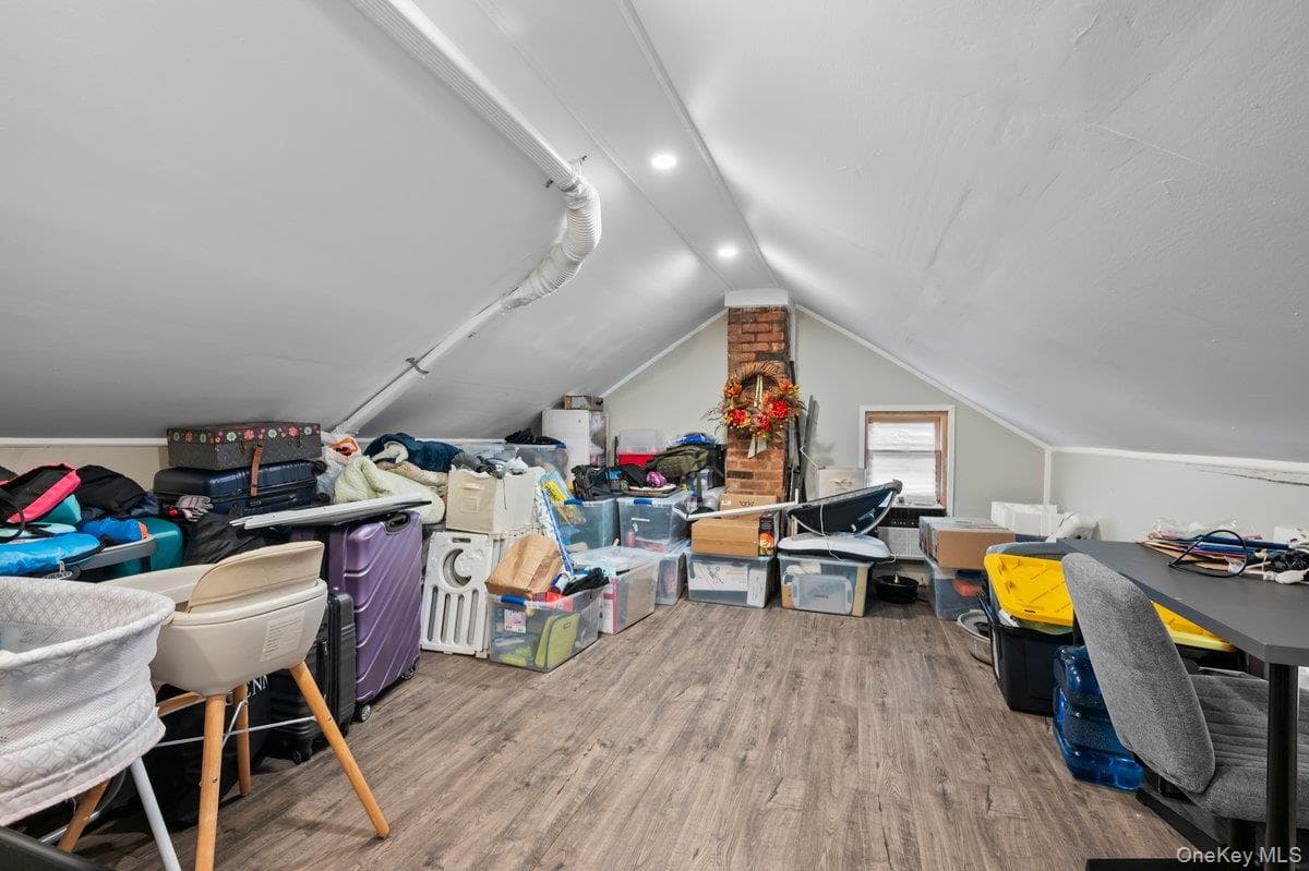 Storage